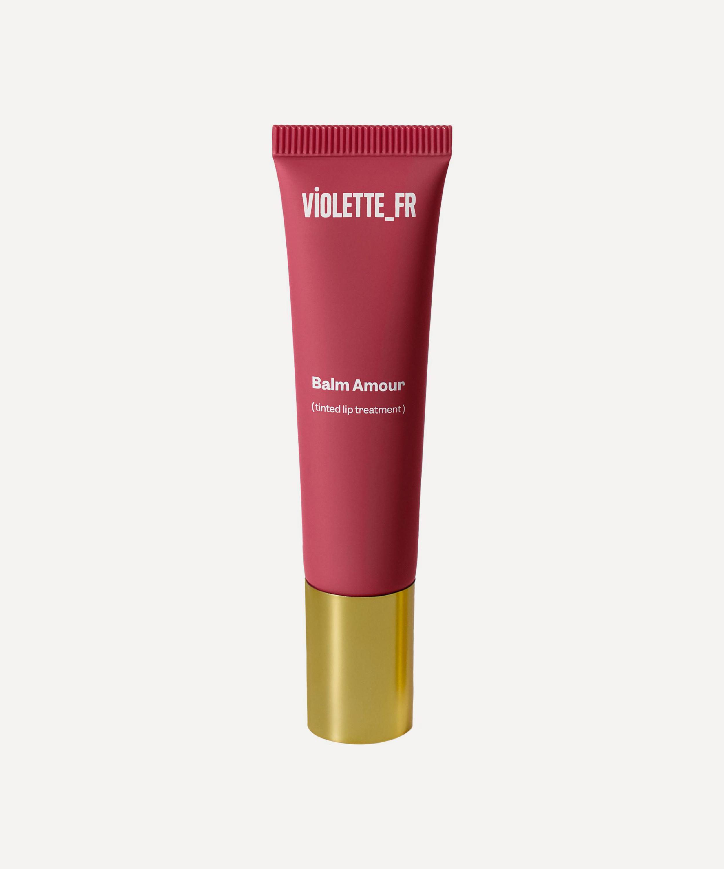 VIOLETTE_FR - Balm Amour Rose Latte 3.5g image number 0