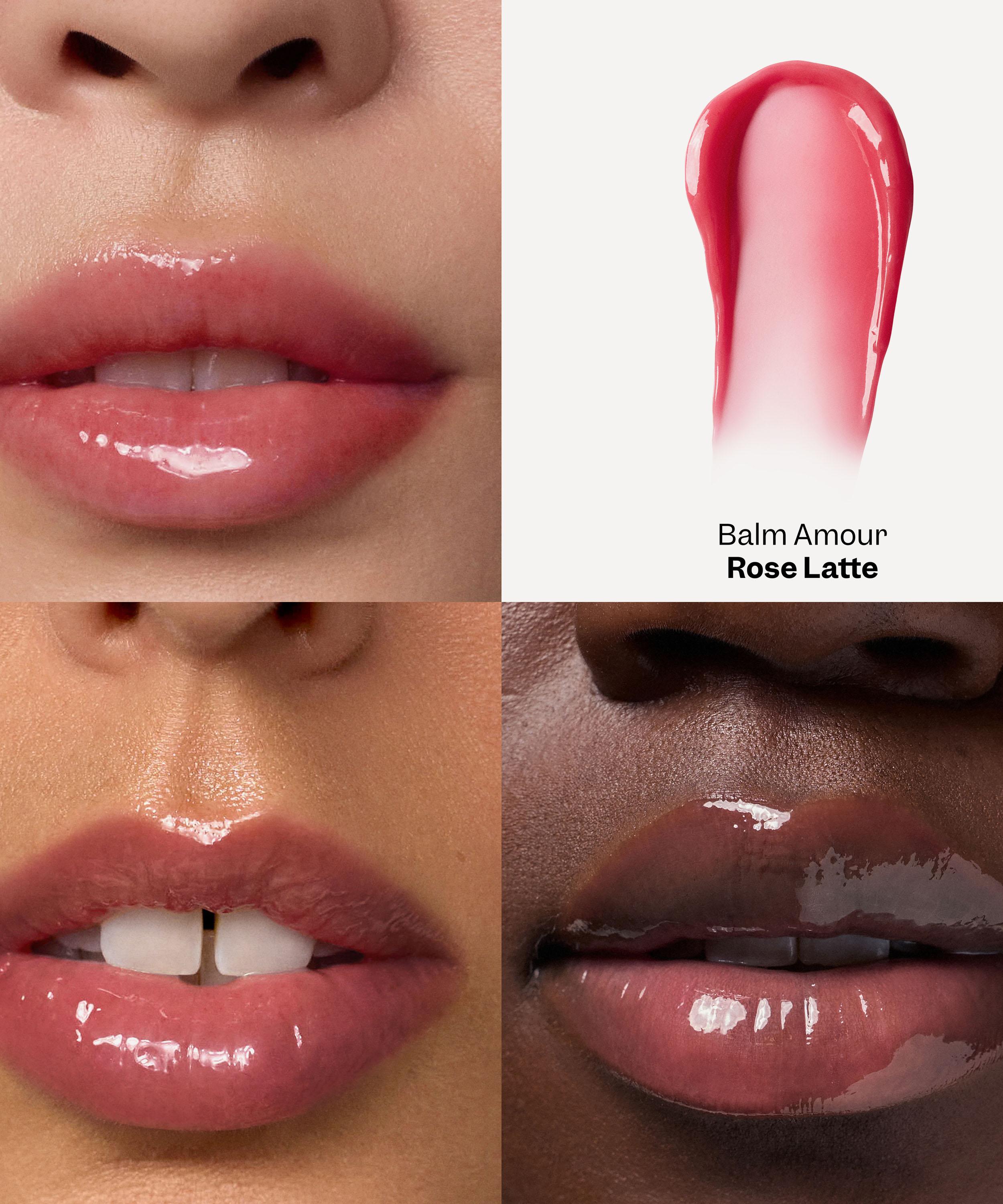 VIOLETTE_FR - Balm Amour Rose Latte 3.5g image number 1