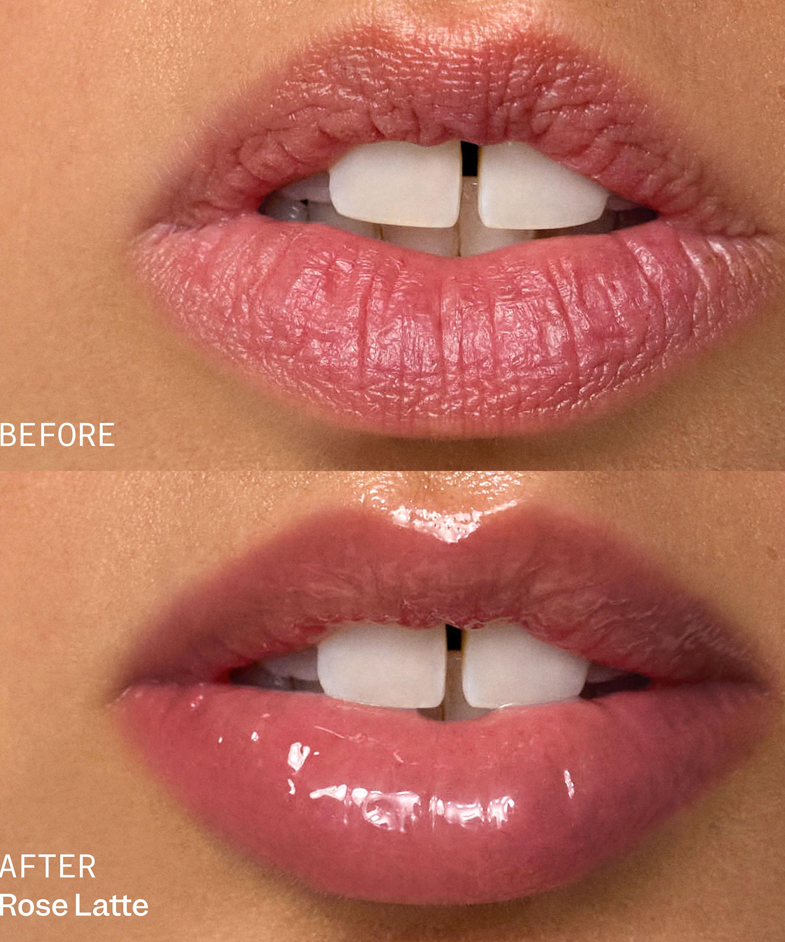 VIOLETTE_FR - Balm Amour Rose Latte 3.5g image number 4