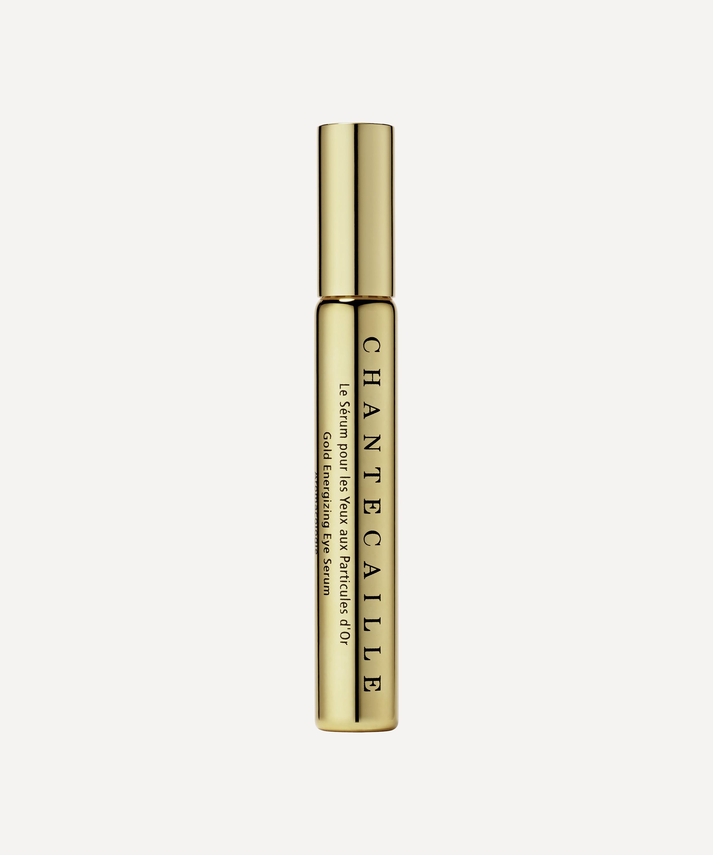 Chantecaille - Gold Energising Eye Serum 15ml