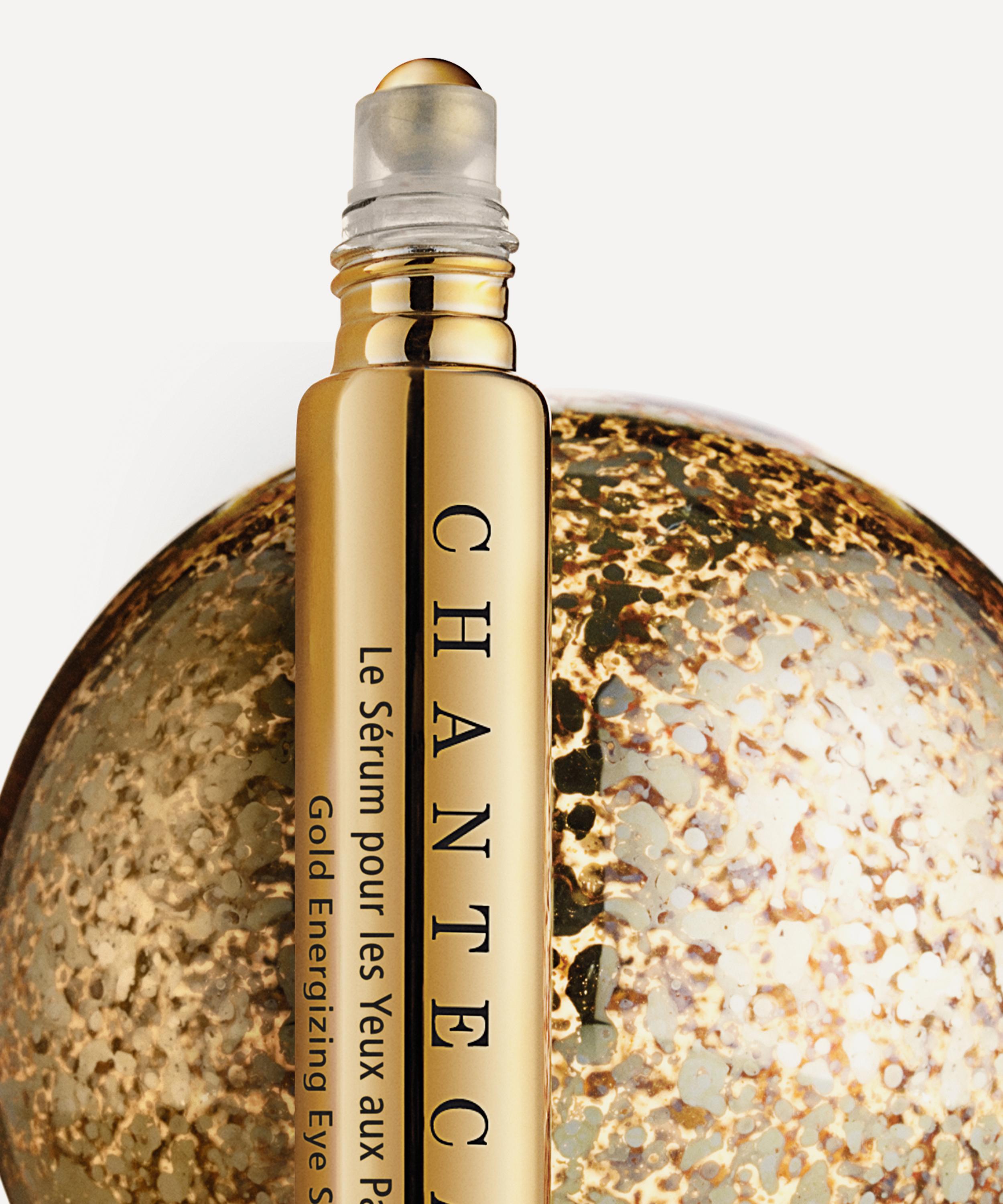Chantecaille - Gold Energising Eye Serum 15ml image number 2