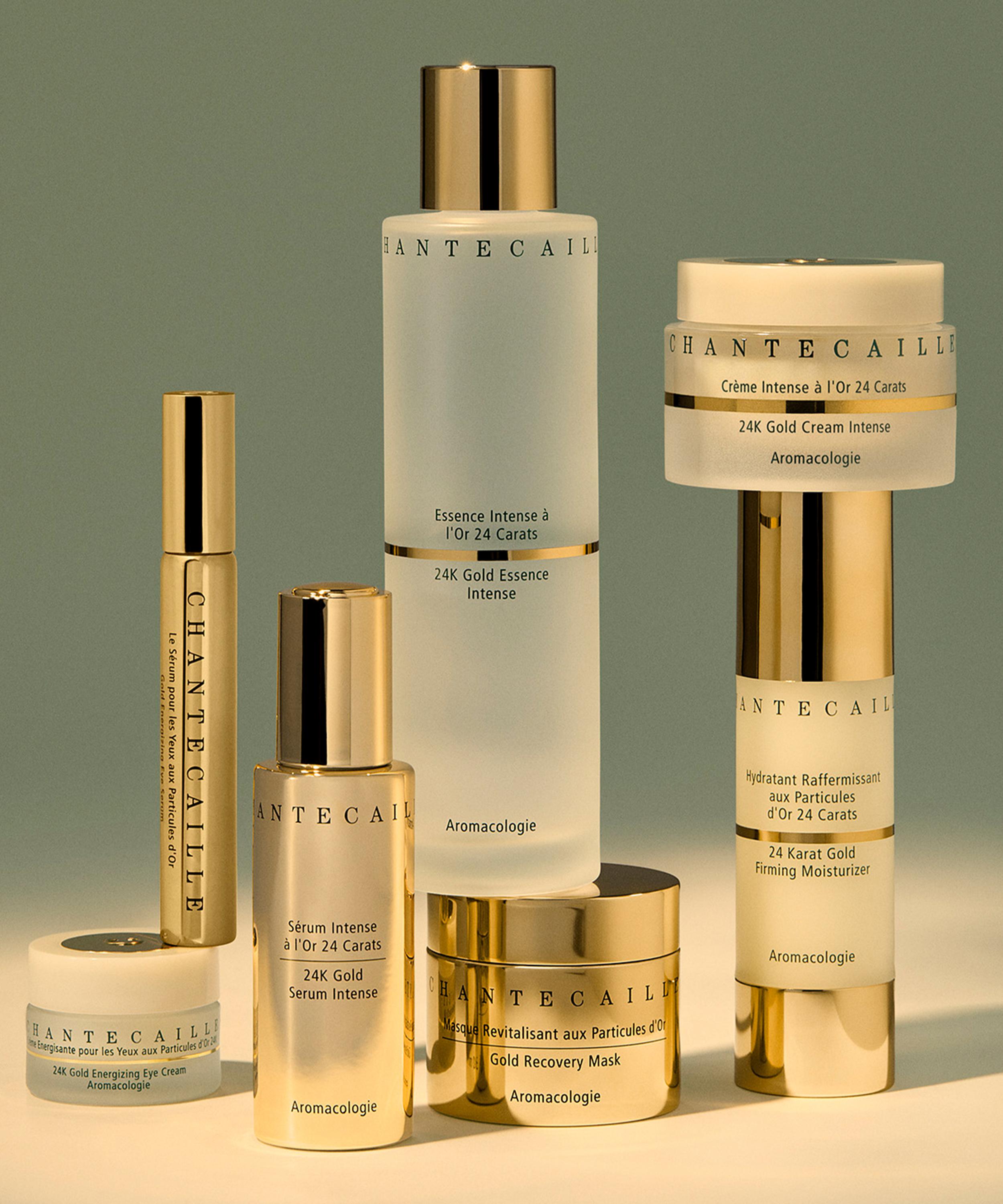 Chantecaille - Gold Energising Eye Serum 15ml image number 3