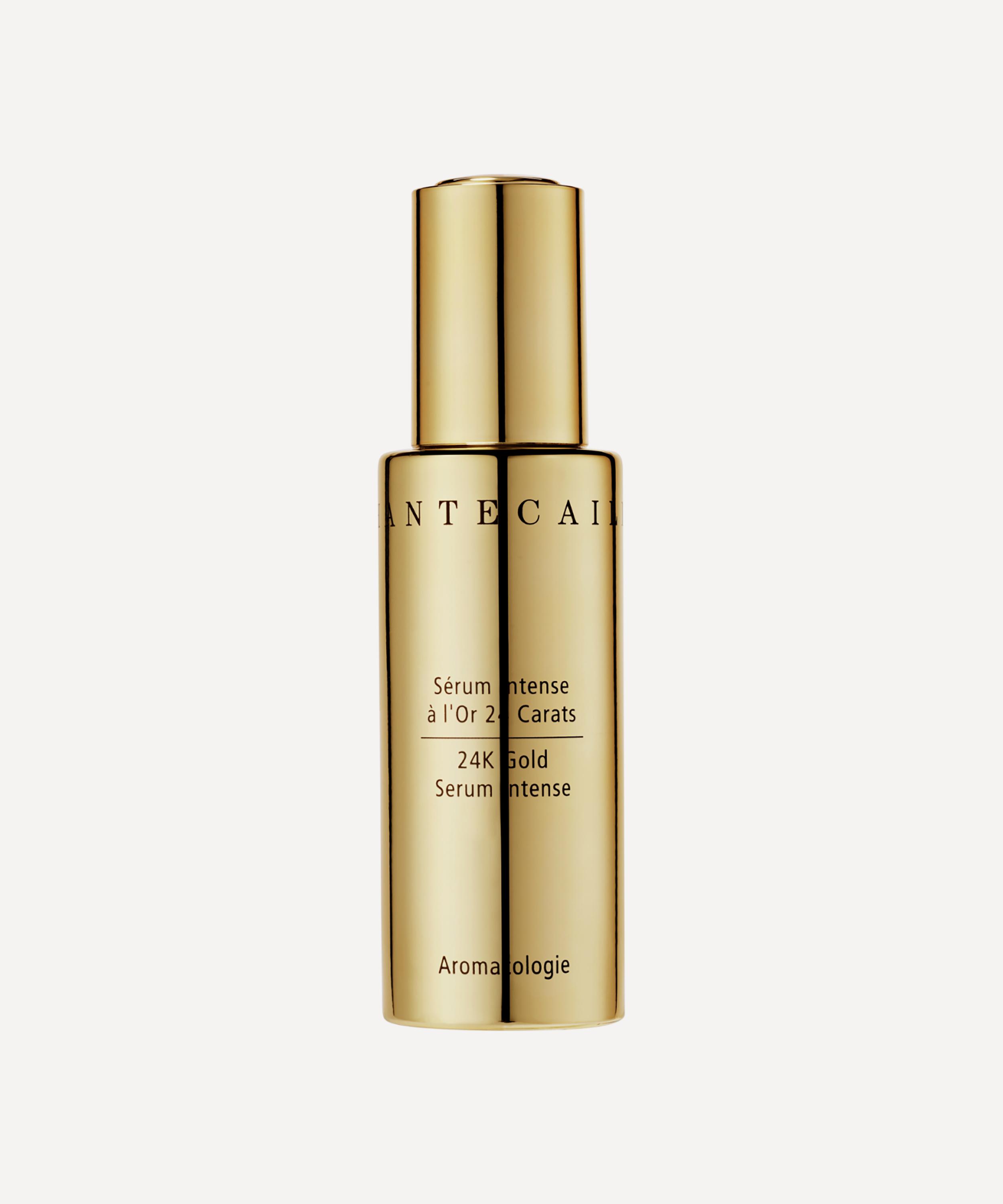 Chantecaille - Gold Intense Serum 30ml