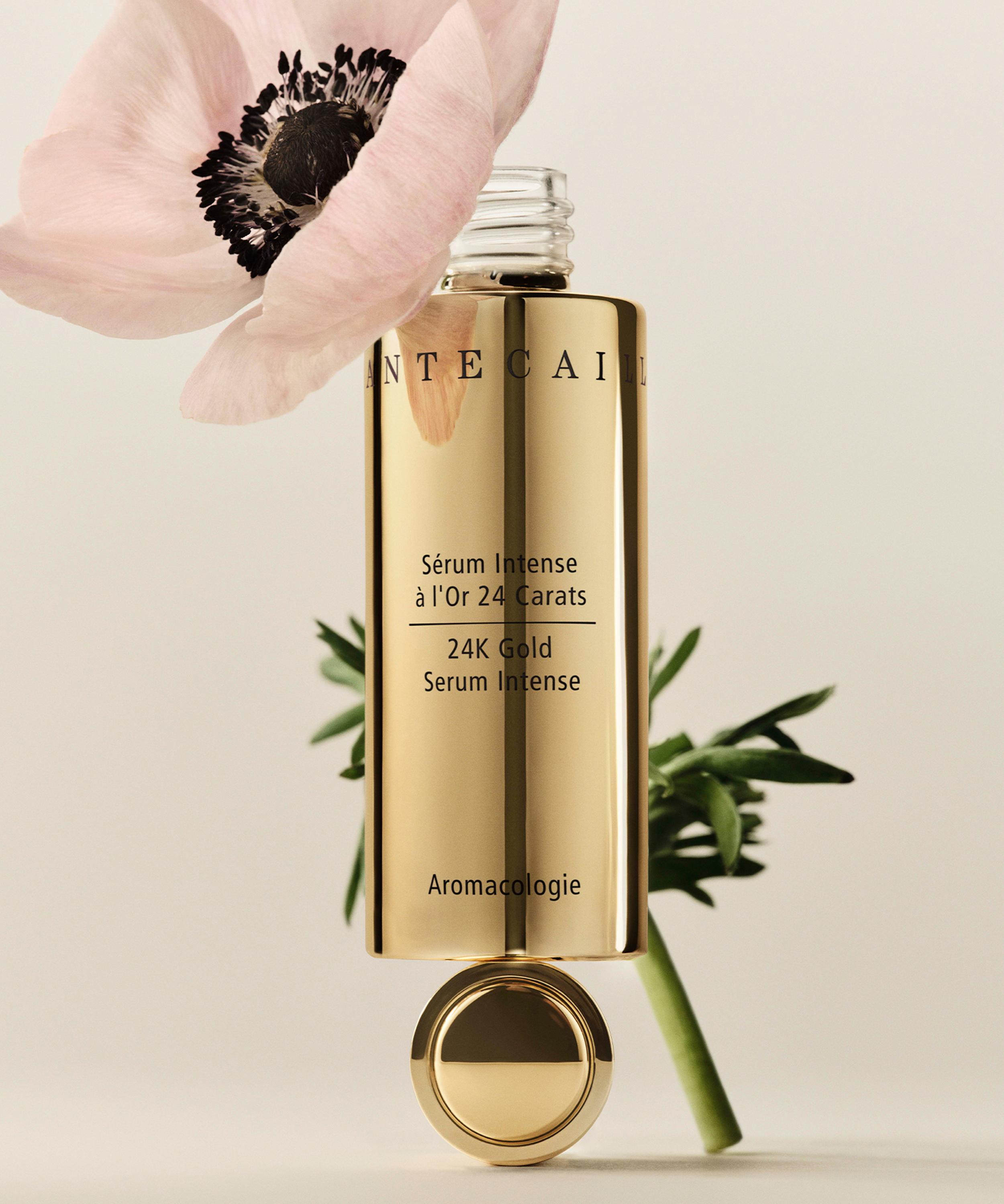 Chantecaille - Gold Intense Serum 30ml image number 2