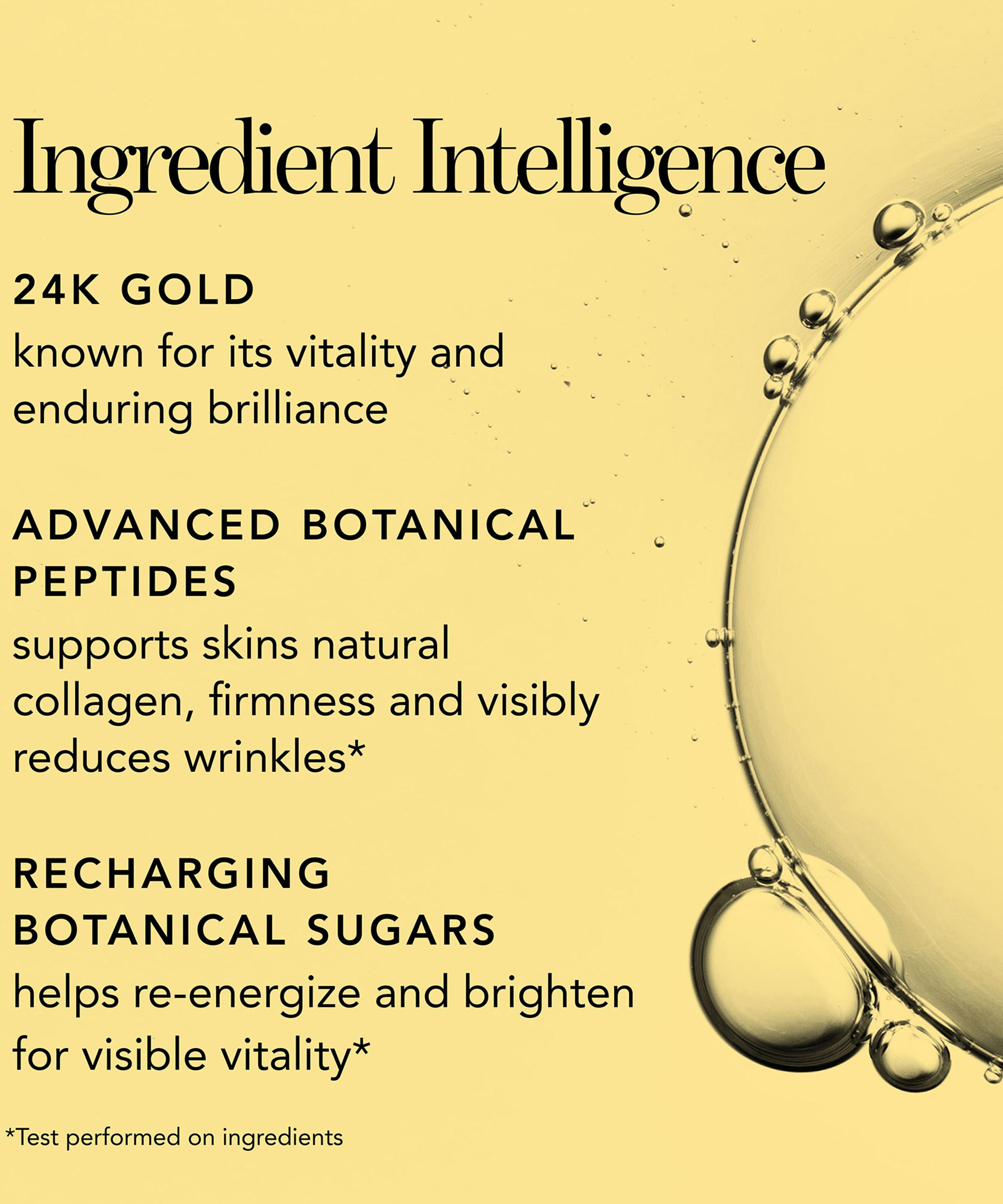 Chantecaille - Gold Intense Serum 30ml image number 5