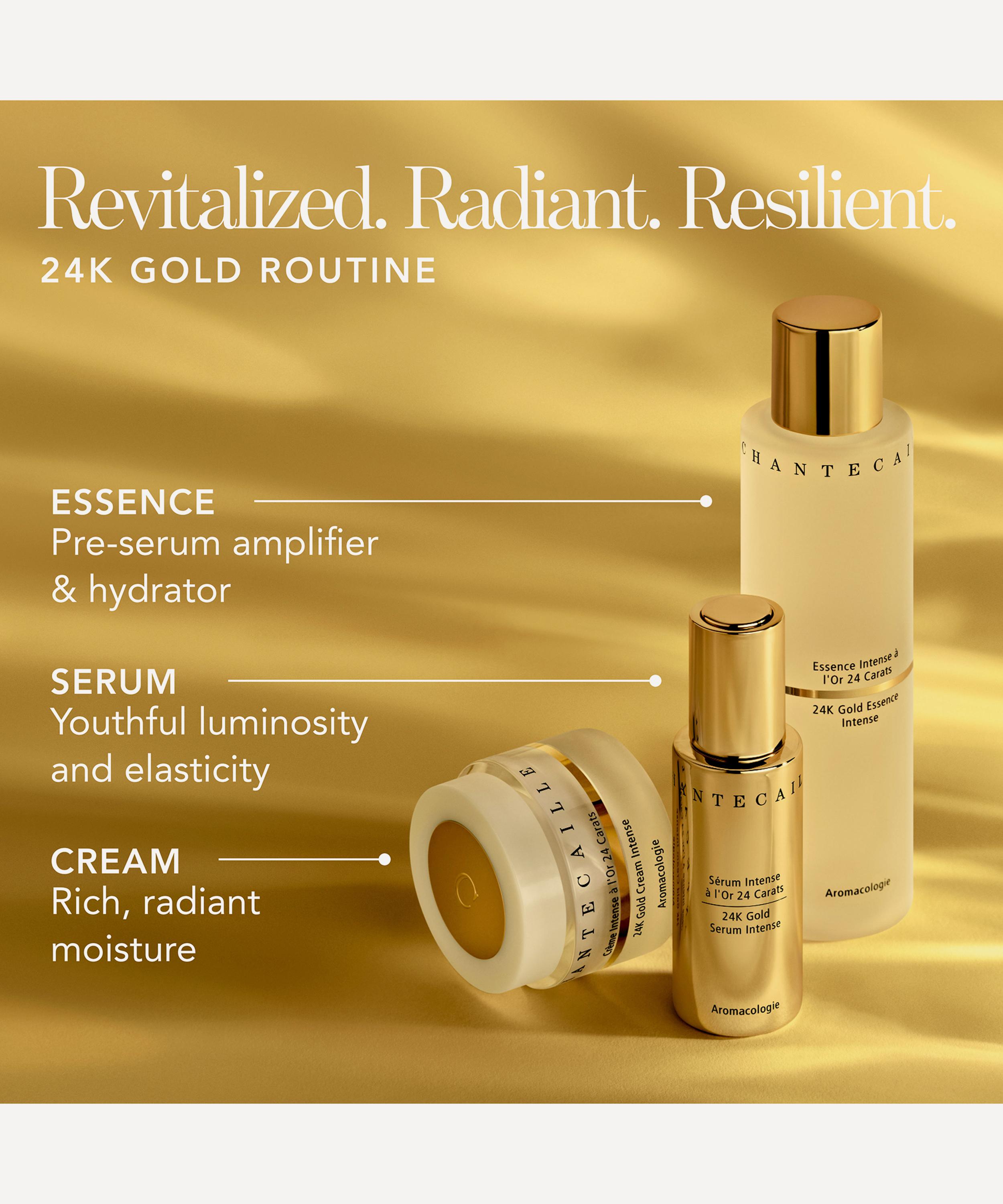 Chantecaille - Gold Intense Serum 30ml image number 8