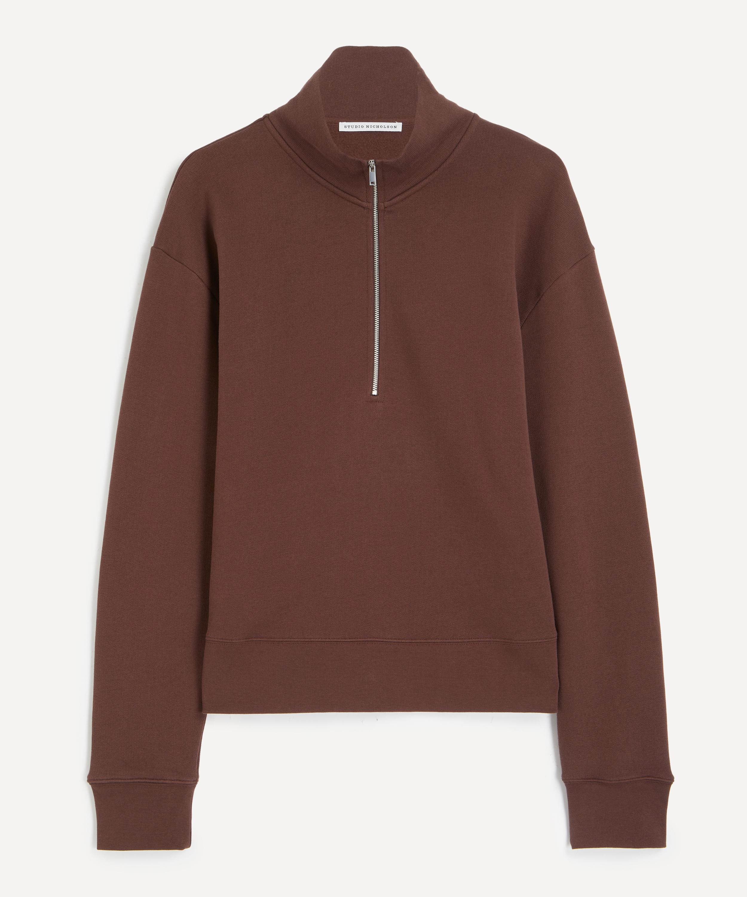 Studio Nicholson - Thalen Jersey Jumper