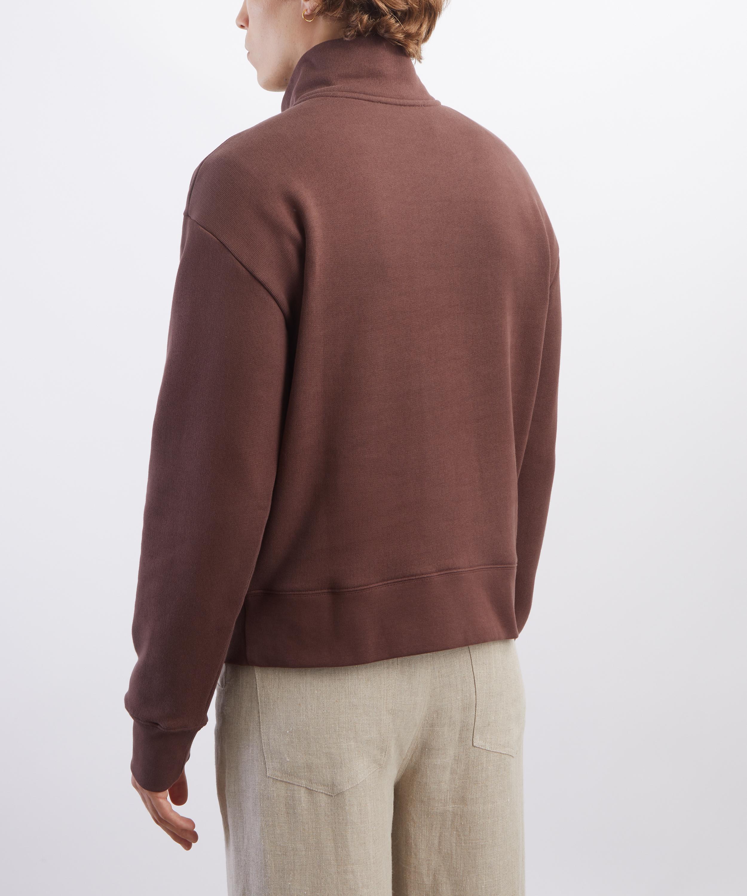 Studio Nicholson - Thalen Jersey Jumper image number 3