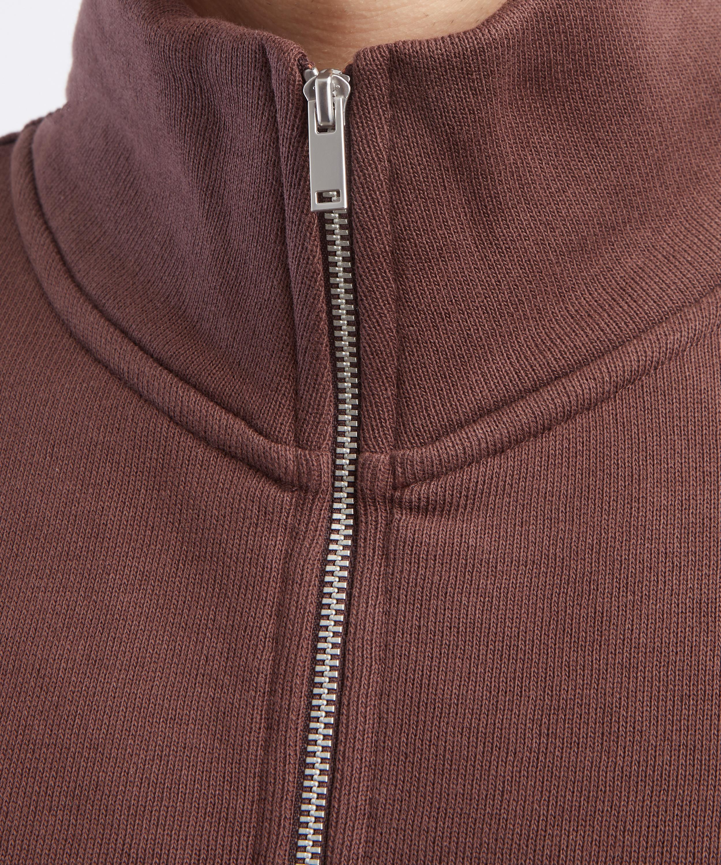 Studio Nicholson - Thalen Jersey Jumper image number 4