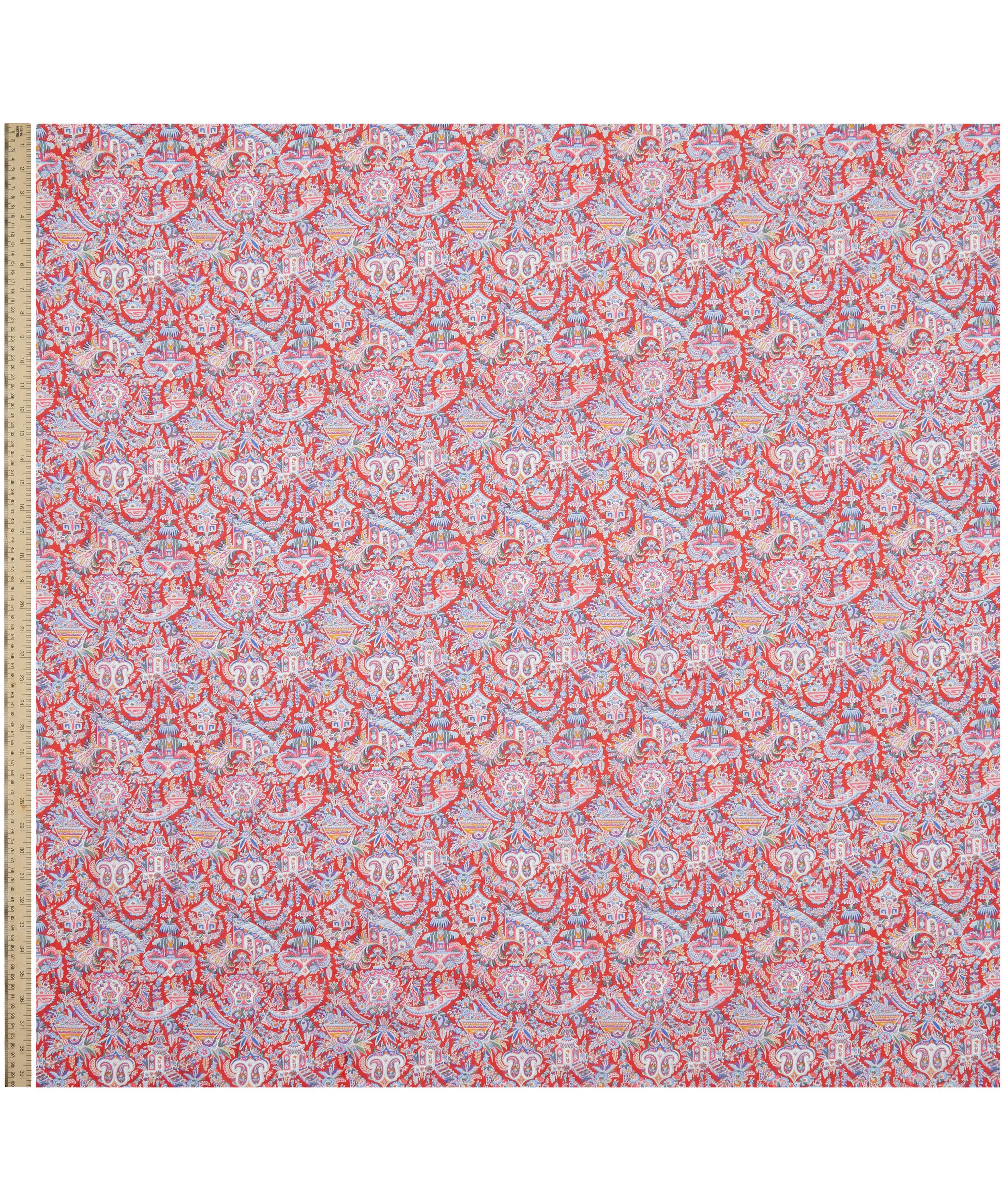 Liberty Fabrics - Mythical Marvel Tana Lawn&trade; Cotton image number 1