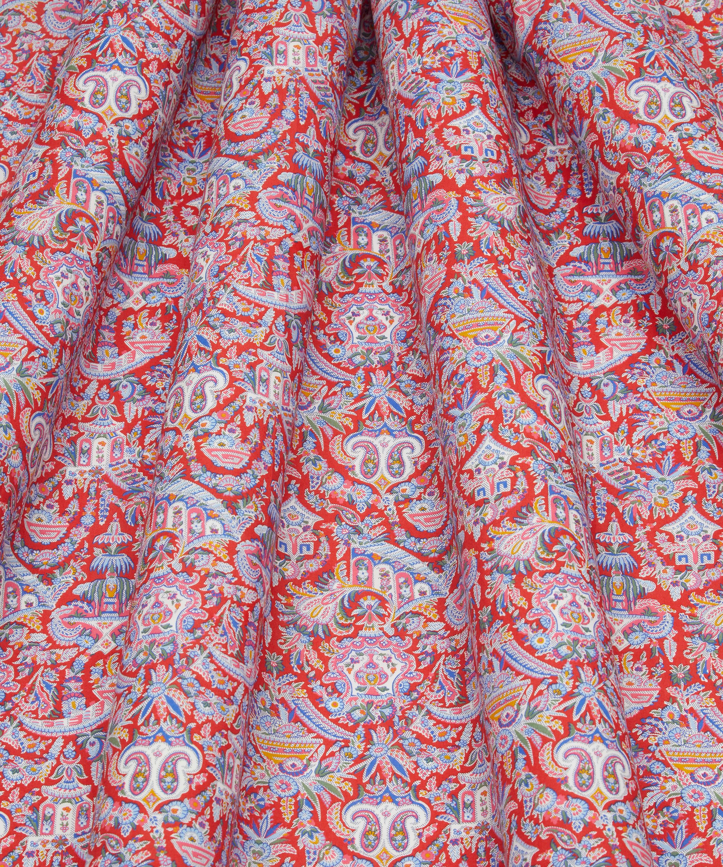 Liberty Fabrics - Mythical Marvel Tana Lawn&trade; Cotton image number 2