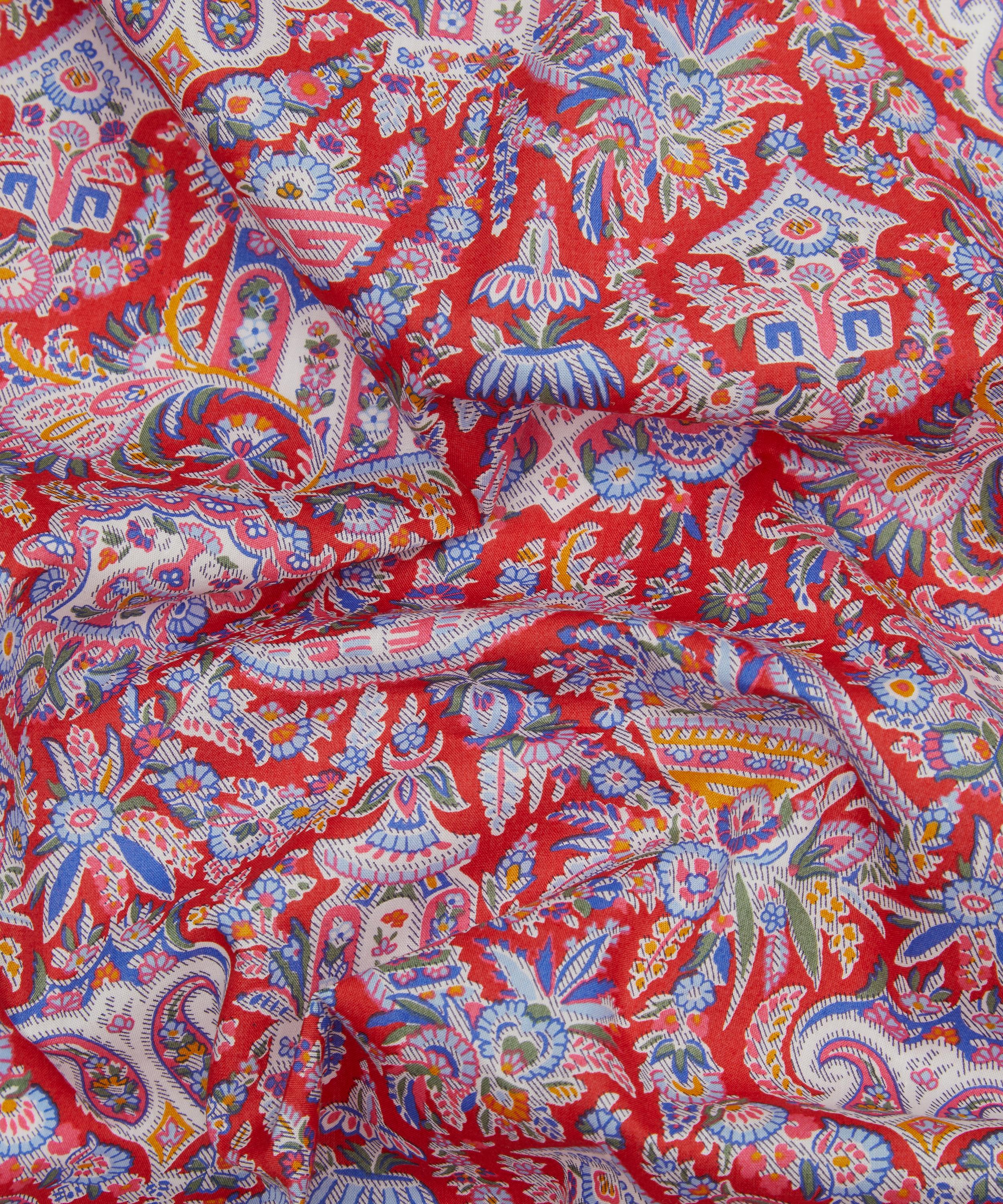 Liberty Fabrics - Mythical Marvel Tana Lawn&trade; Cotton image number 3