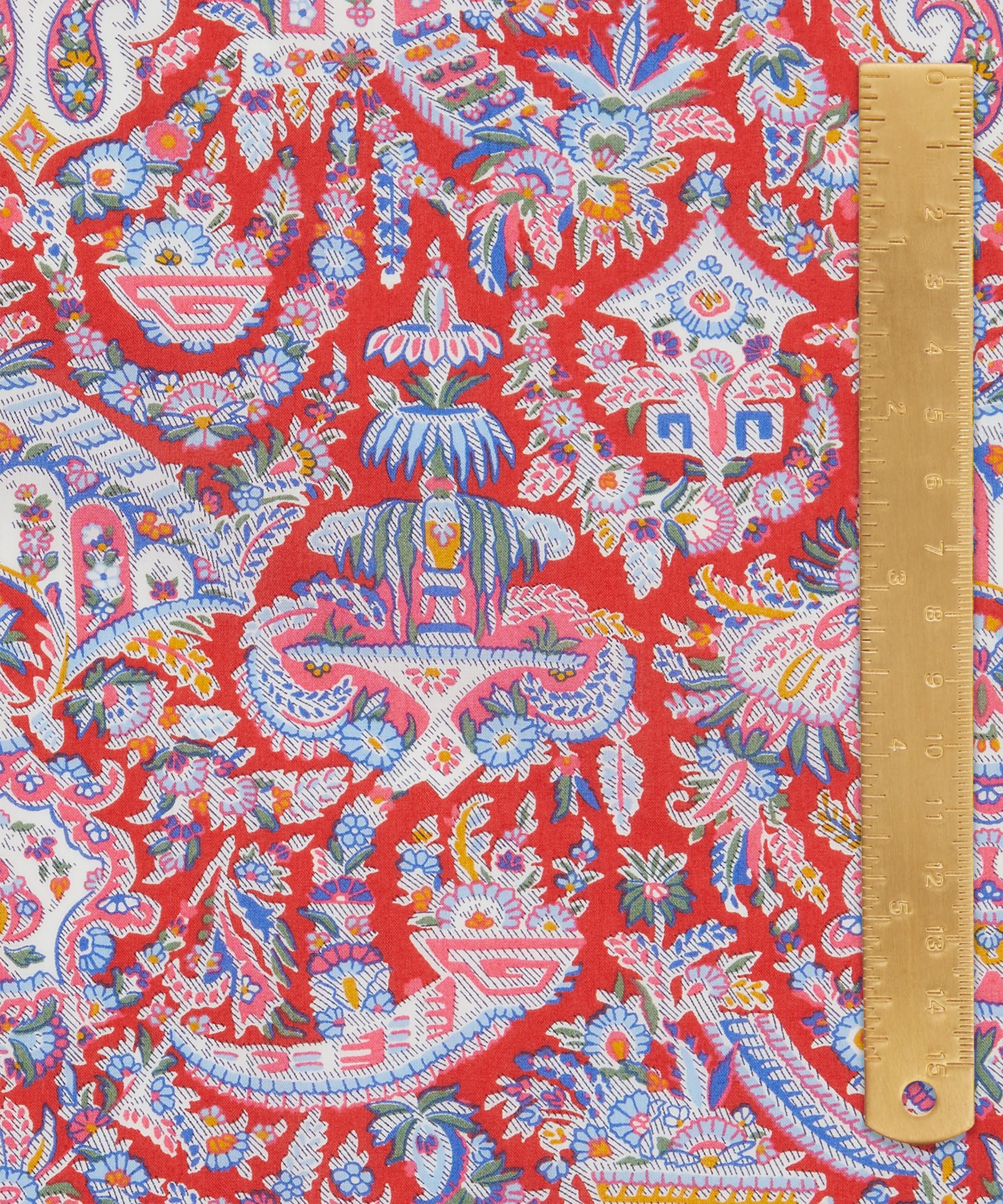 Liberty Fabrics - Mythical Marvel Tana Lawn&trade; Cotton image number 4