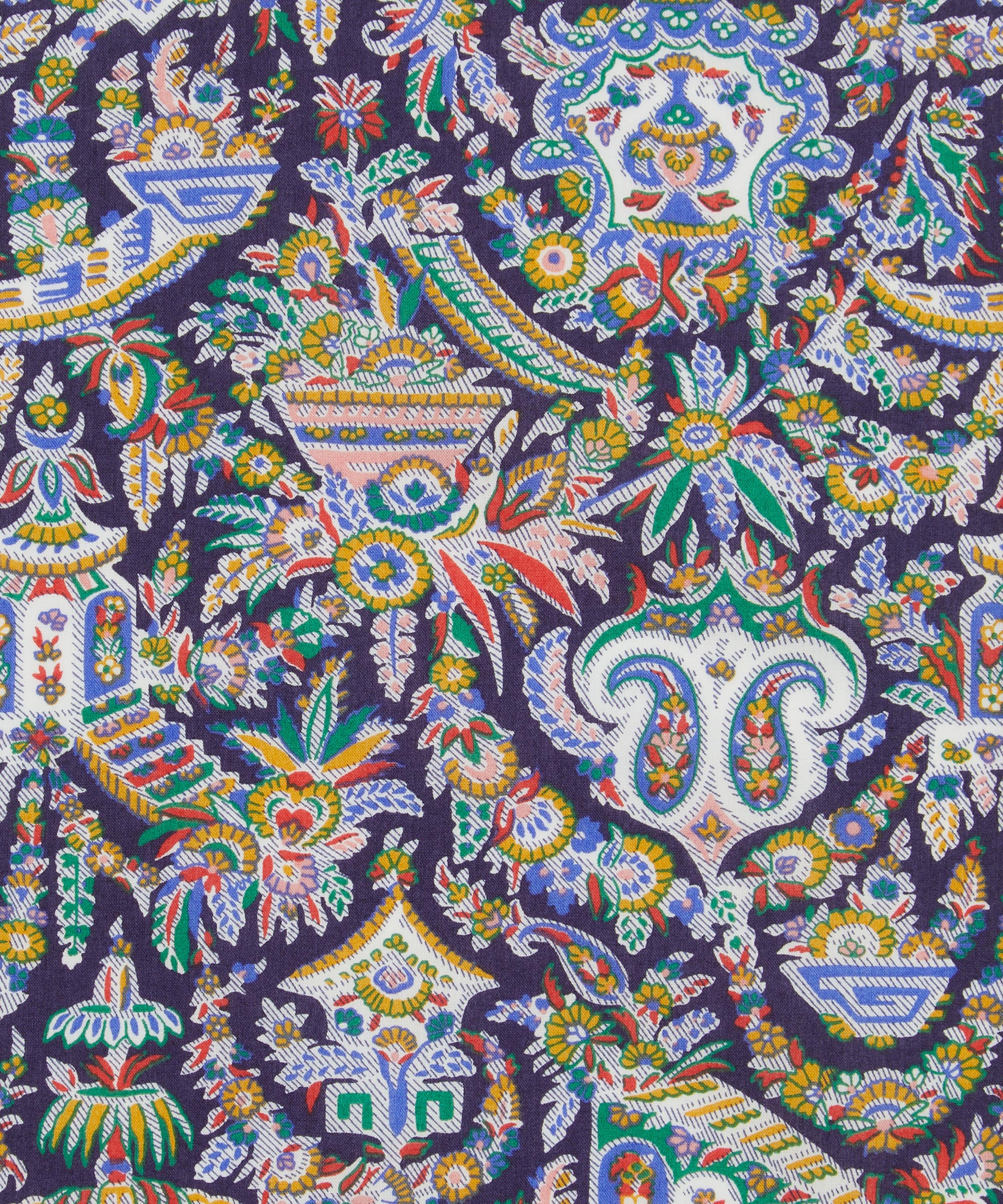 Liberty Fabrics - Mythical Marvel Tana Lawn&trade; Cotton image number 0