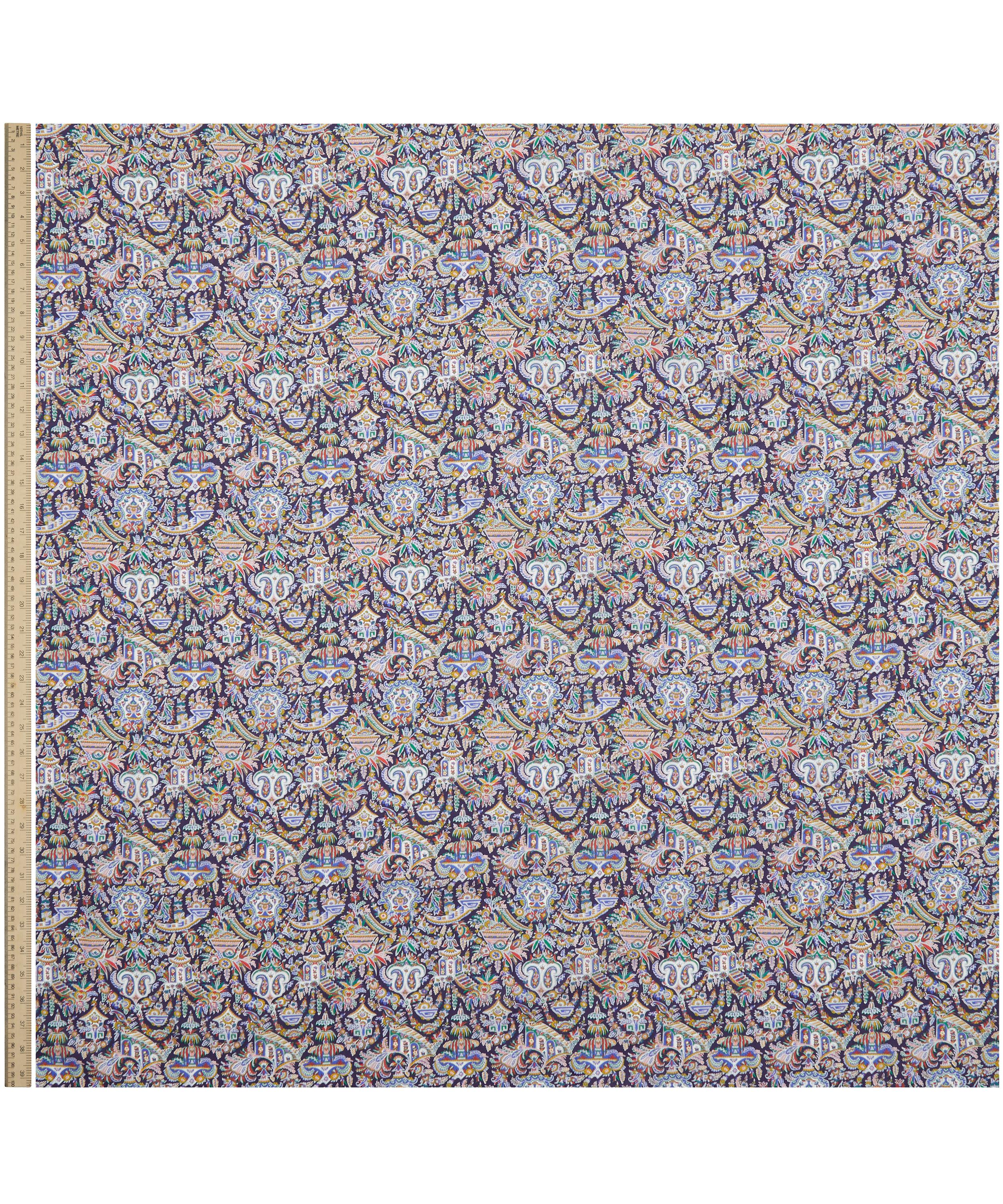 Liberty Fabrics - Mythical Marvel Tana Lawn&trade; Cotton image number 1