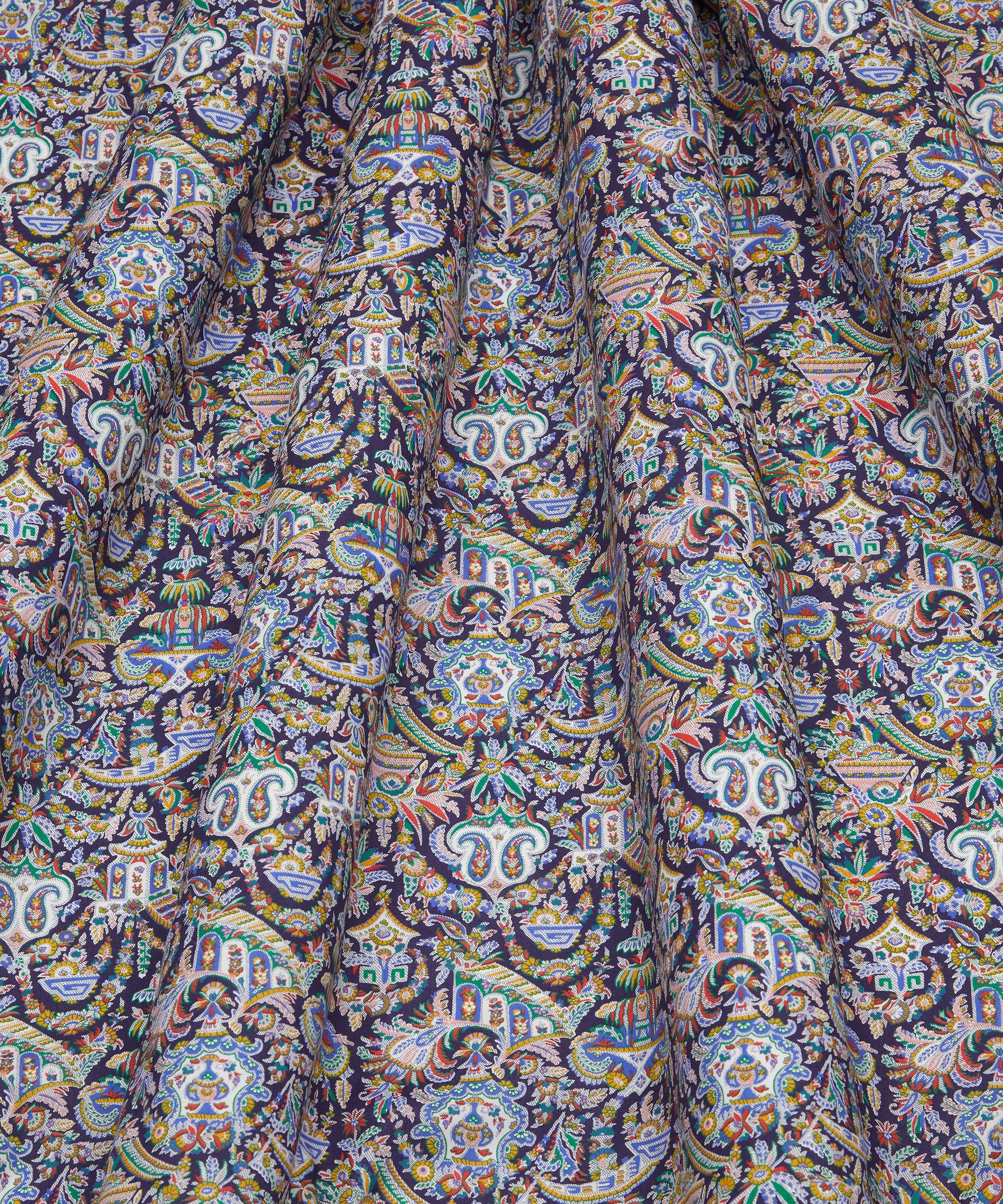 Liberty Fabrics - Mythical Marvel Tana Lawn&trade; Cotton image number 2
