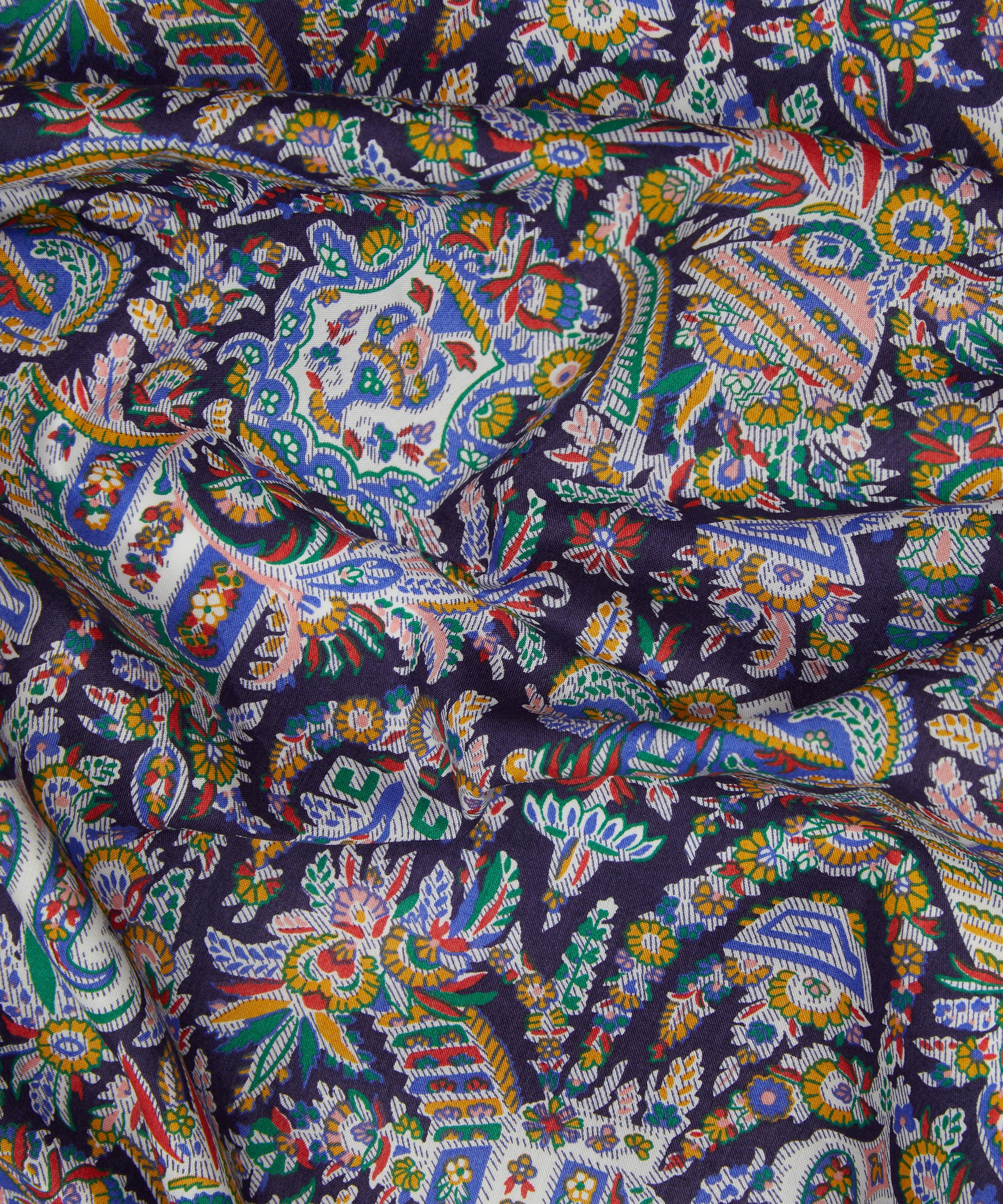 Liberty Fabrics - Mythical Marvel Tana Lawn&trade; Cotton image number 3