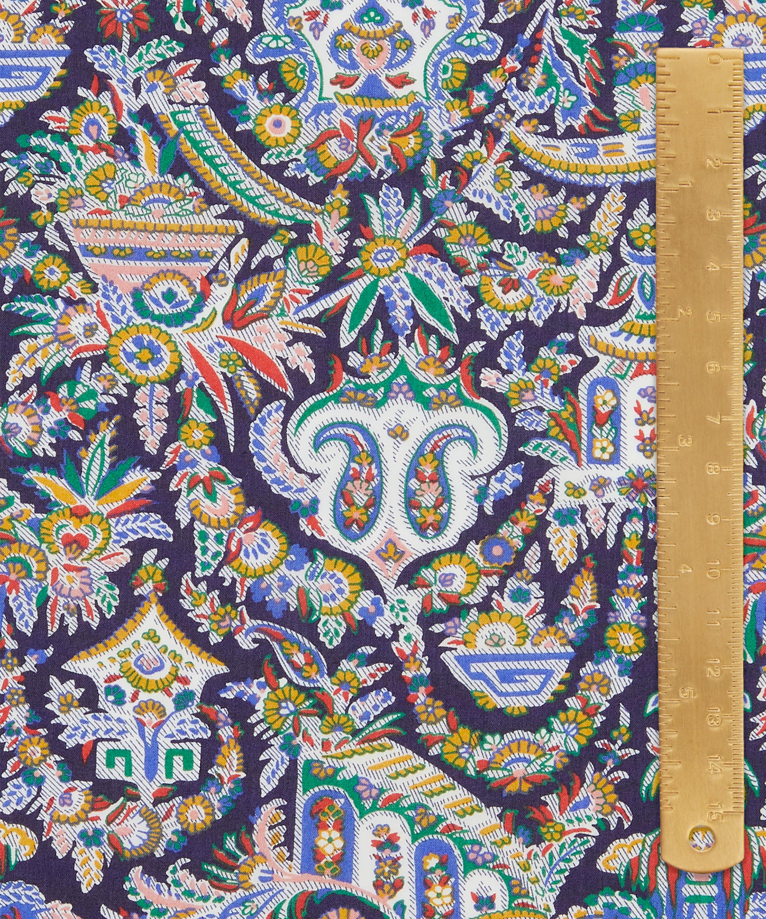 Liberty Fabrics - Mythical Marvel Tana Lawn&trade; Cotton image number 4