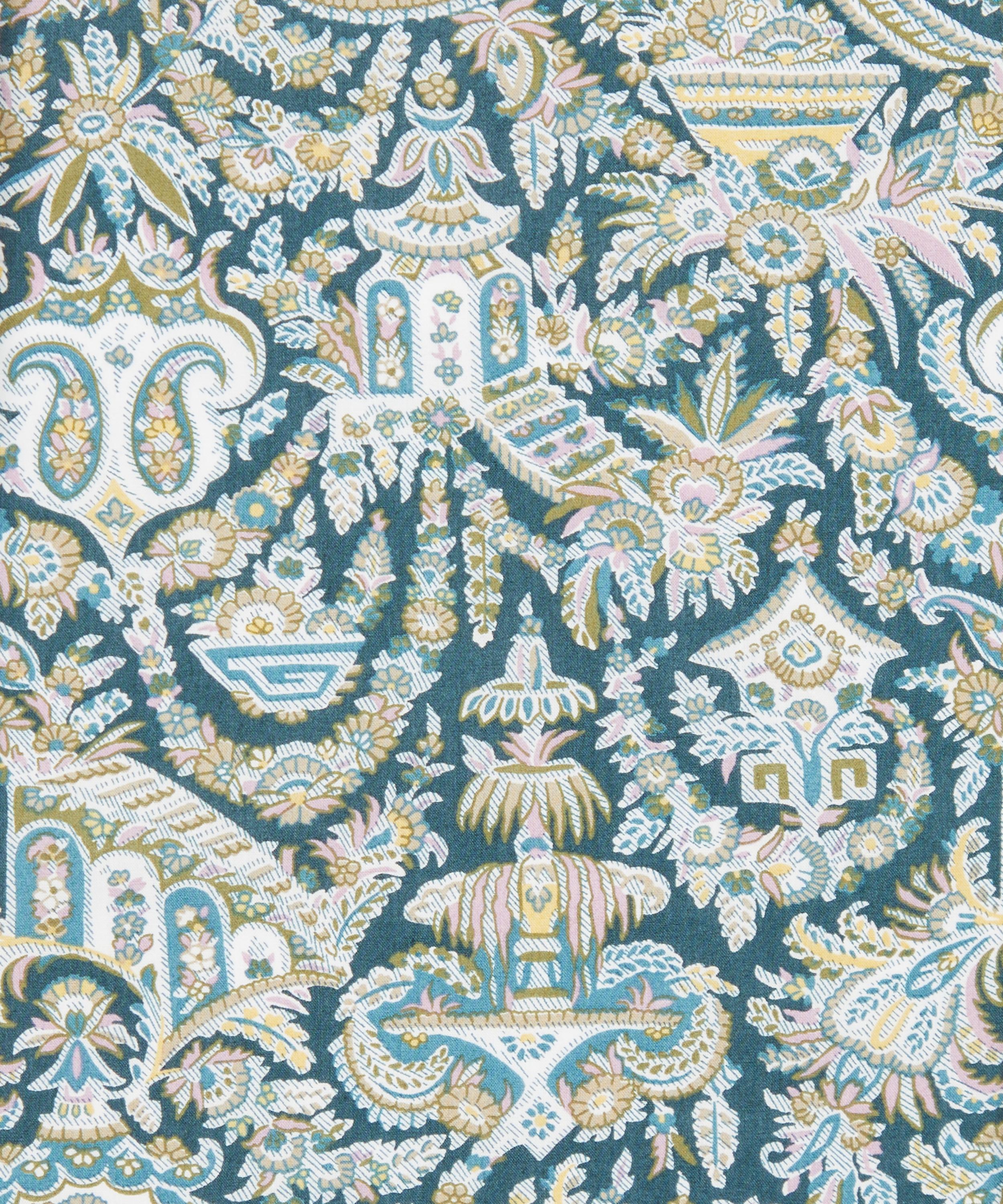 Liberty Fabrics - Mythical Marvel Tana Lawn&trade; Cotton image number 0