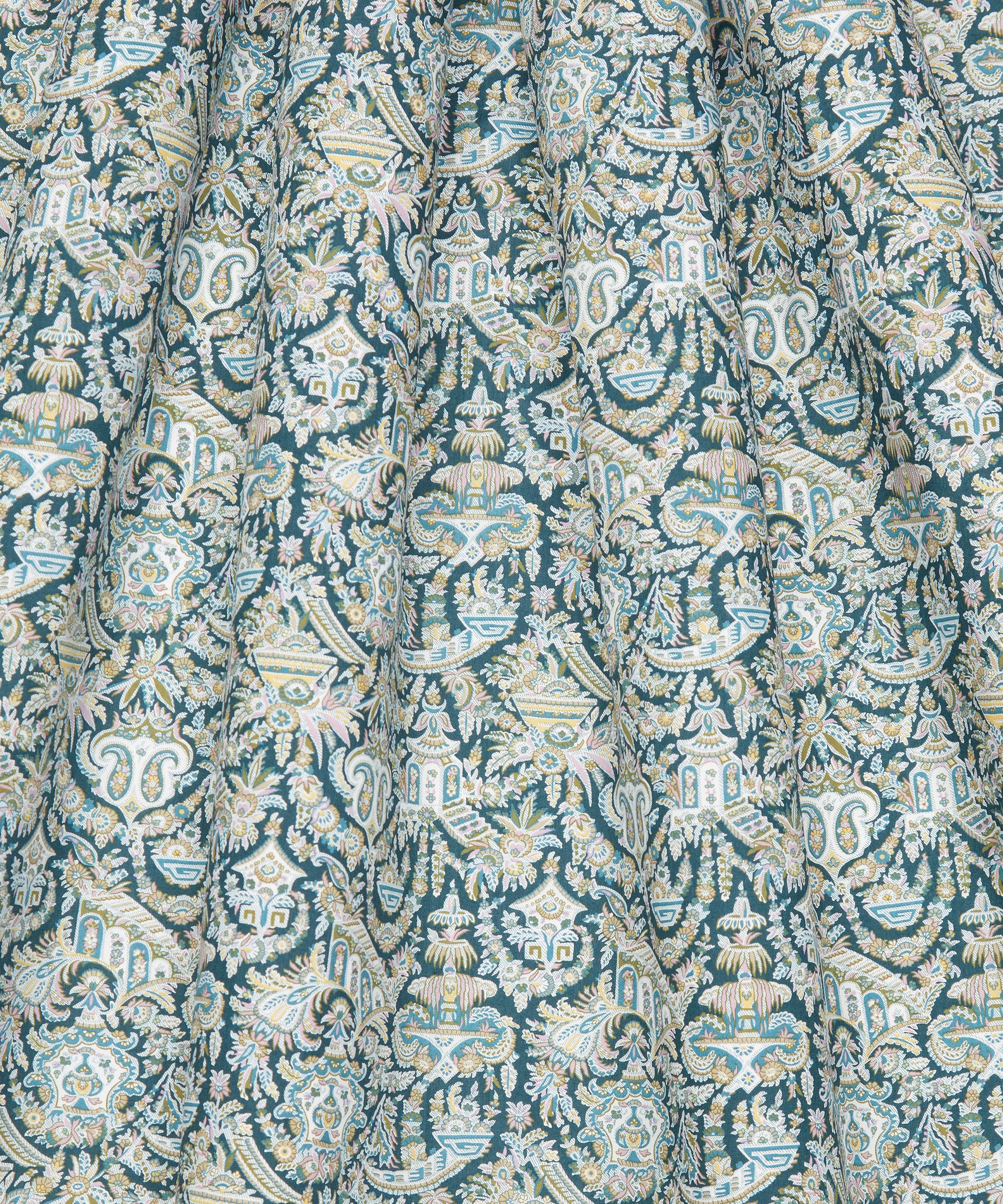 Liberty Fabrics - Mythical Marvel Tana Lawn&trade; Cotton image number 2