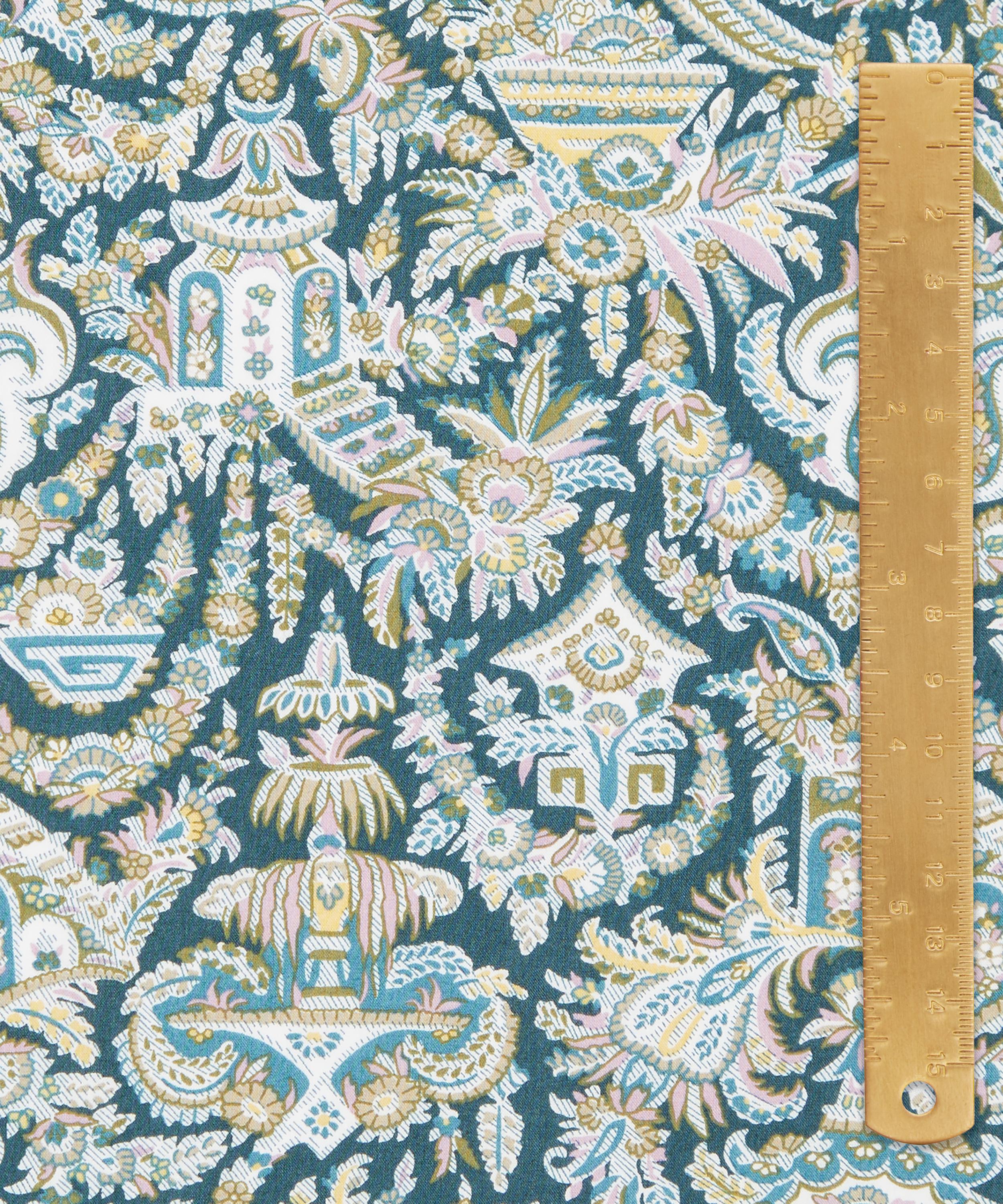 Liberty Fabrics - Mythical Marvel Tana Lawn&trade; Cotton image number 4