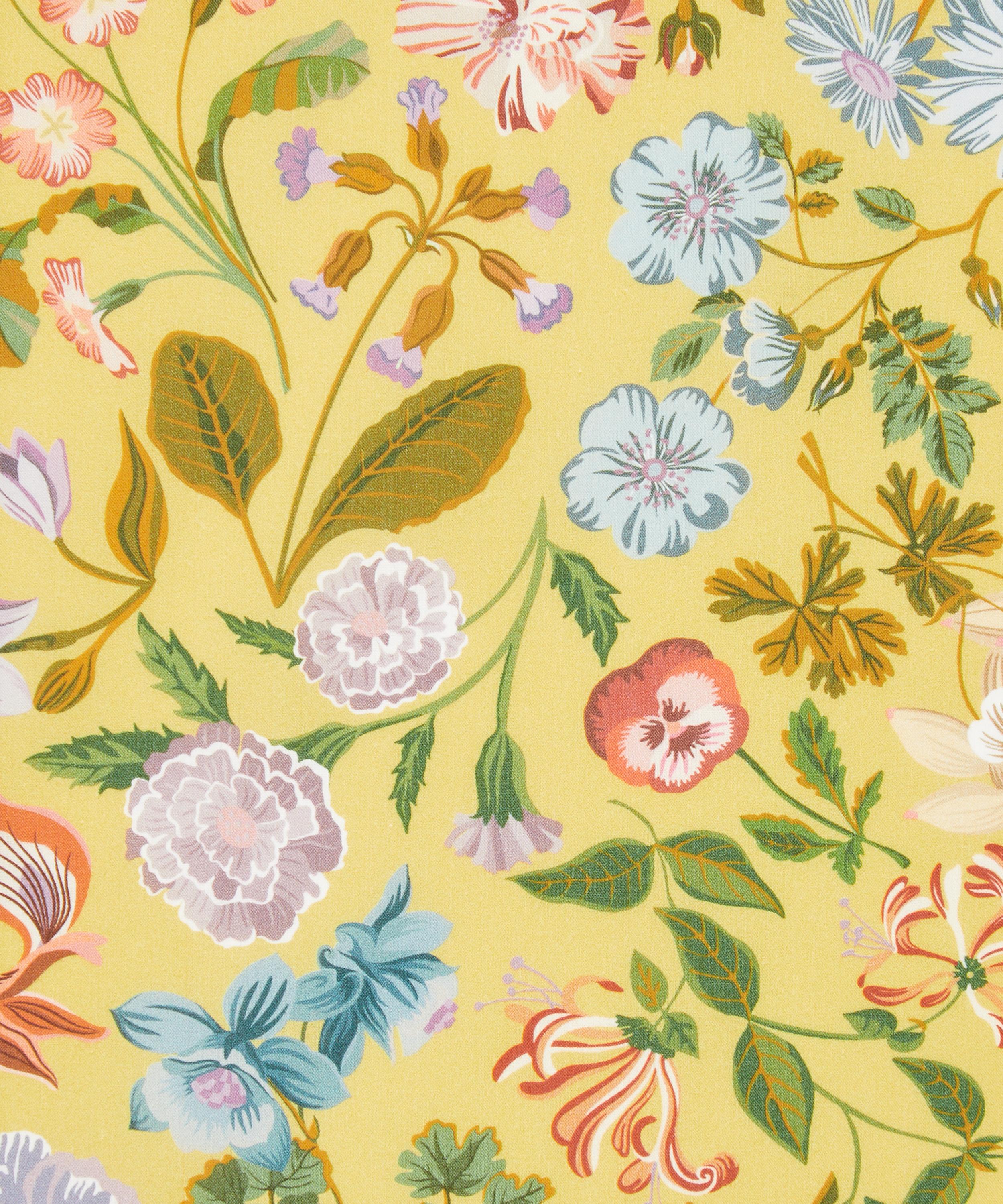 Liberty Fabrics - Shakespeare's Sonnet Tana Lawn&trade; Cotton