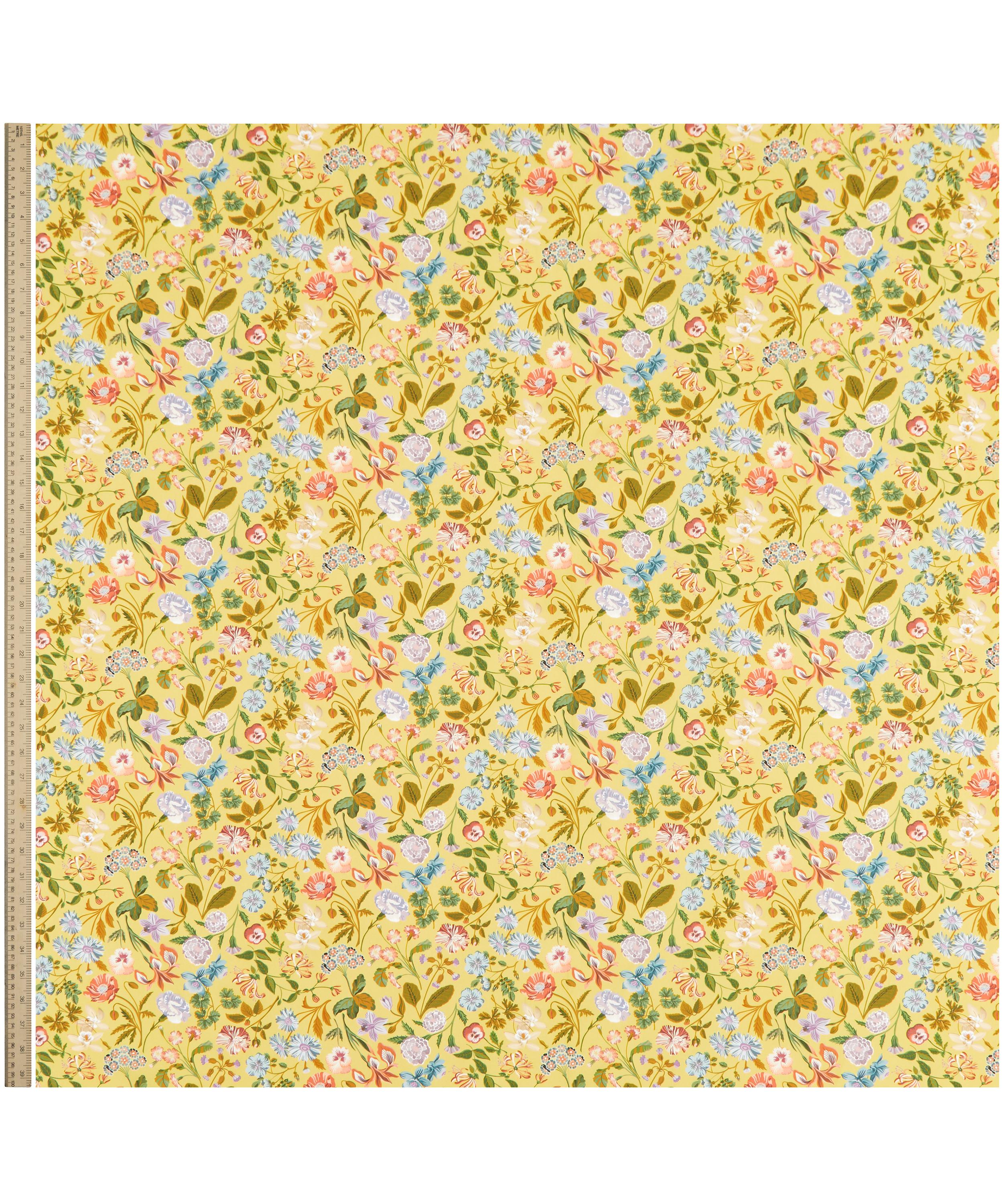 Liberty Fabrics - Shakespeare's Sonnet Tana Lawn&trade; Cotton image number 1