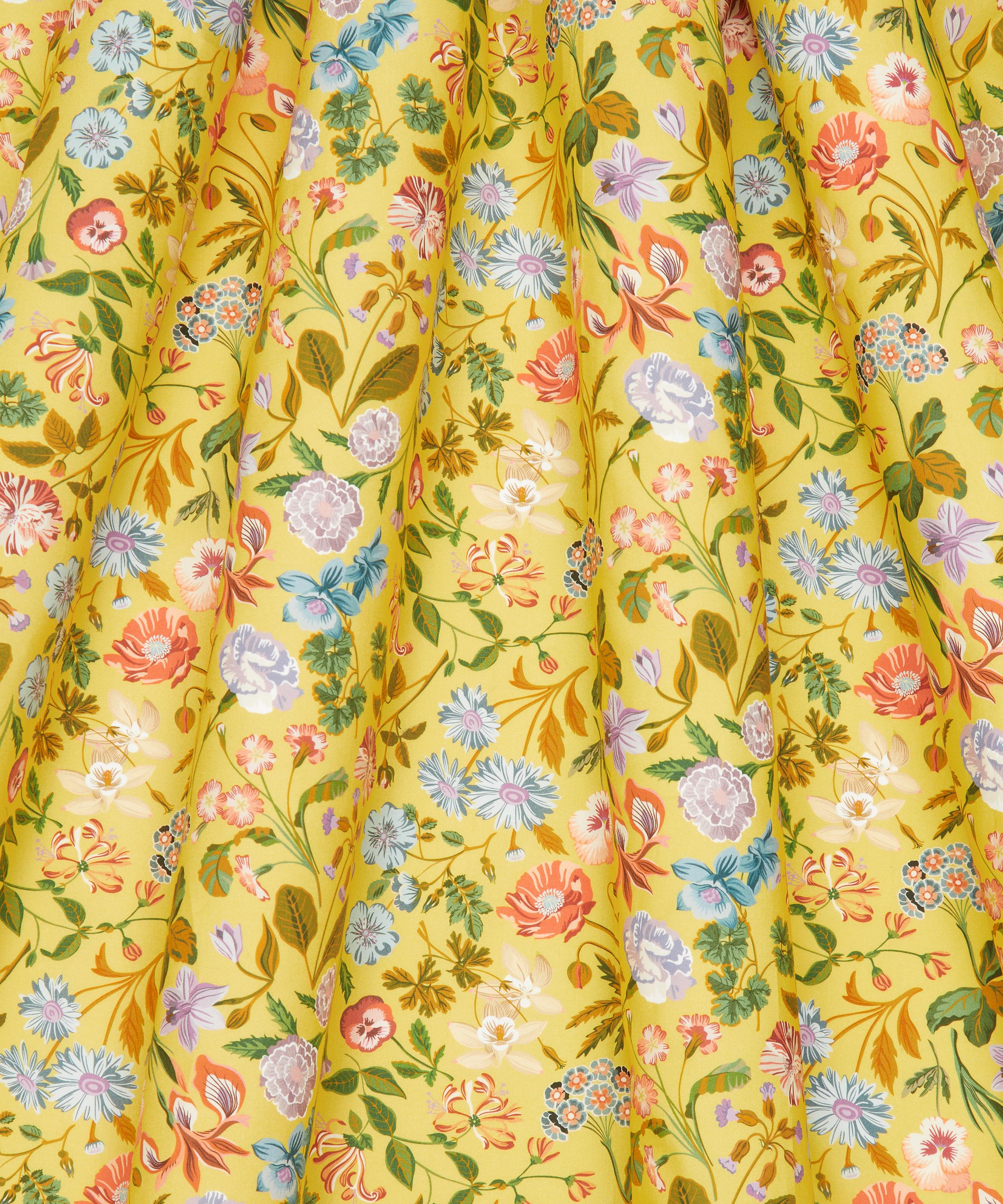 Liberty Fabrics - Shakespeare's Sonnet Tana Lawn&trade; Cotton image number 2