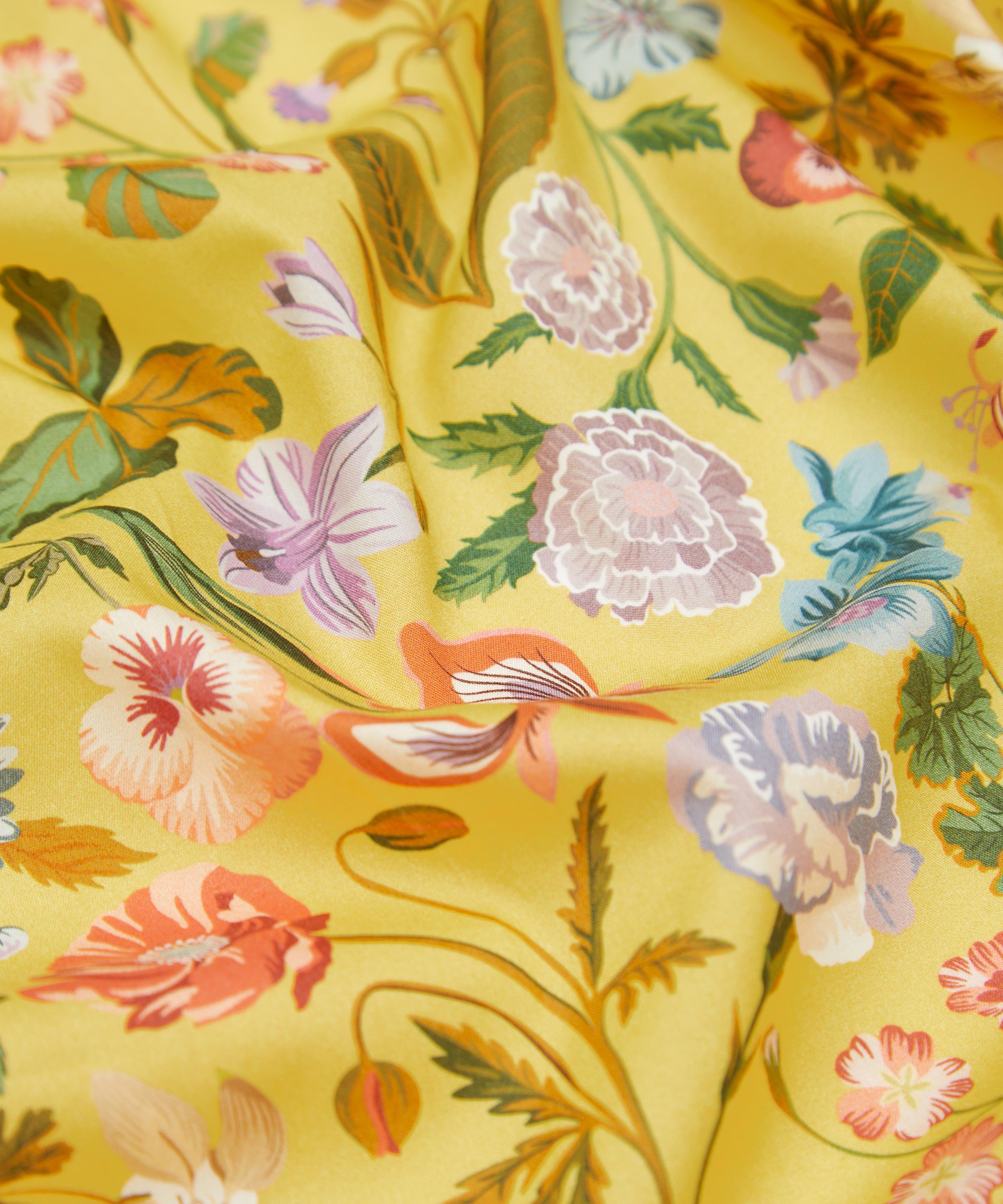 Liberty Fabrics - Shakespeare's Sonnet Tana Lawn&trade; Cotton image number 3