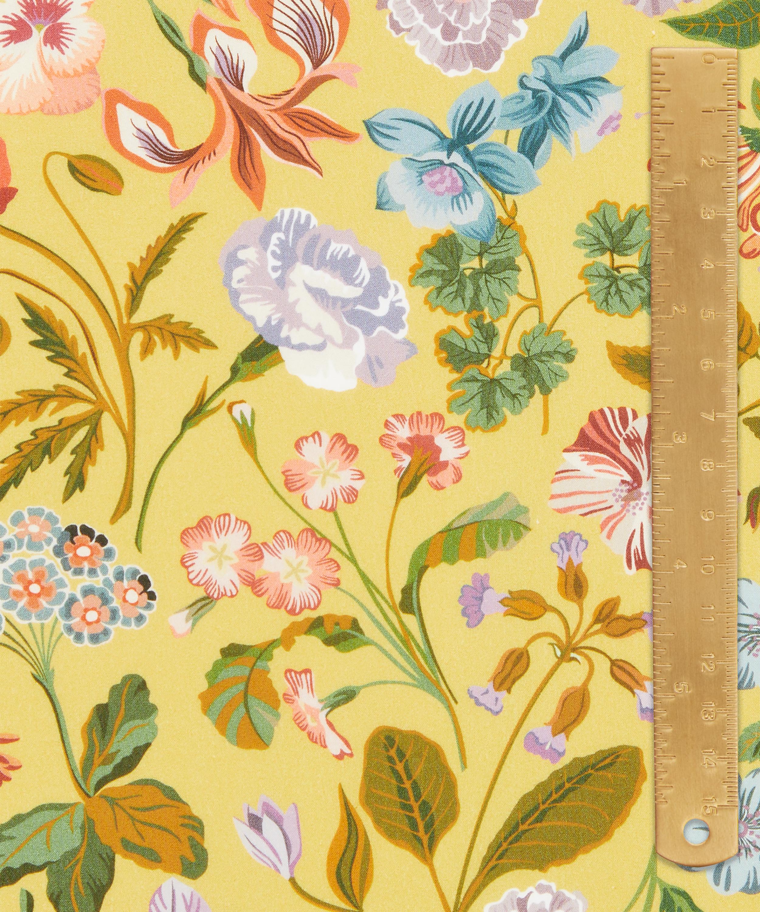 Liberty Fabrics - Shakespeare's Sonnet Tana Lawn&trade; Cotton image number 4