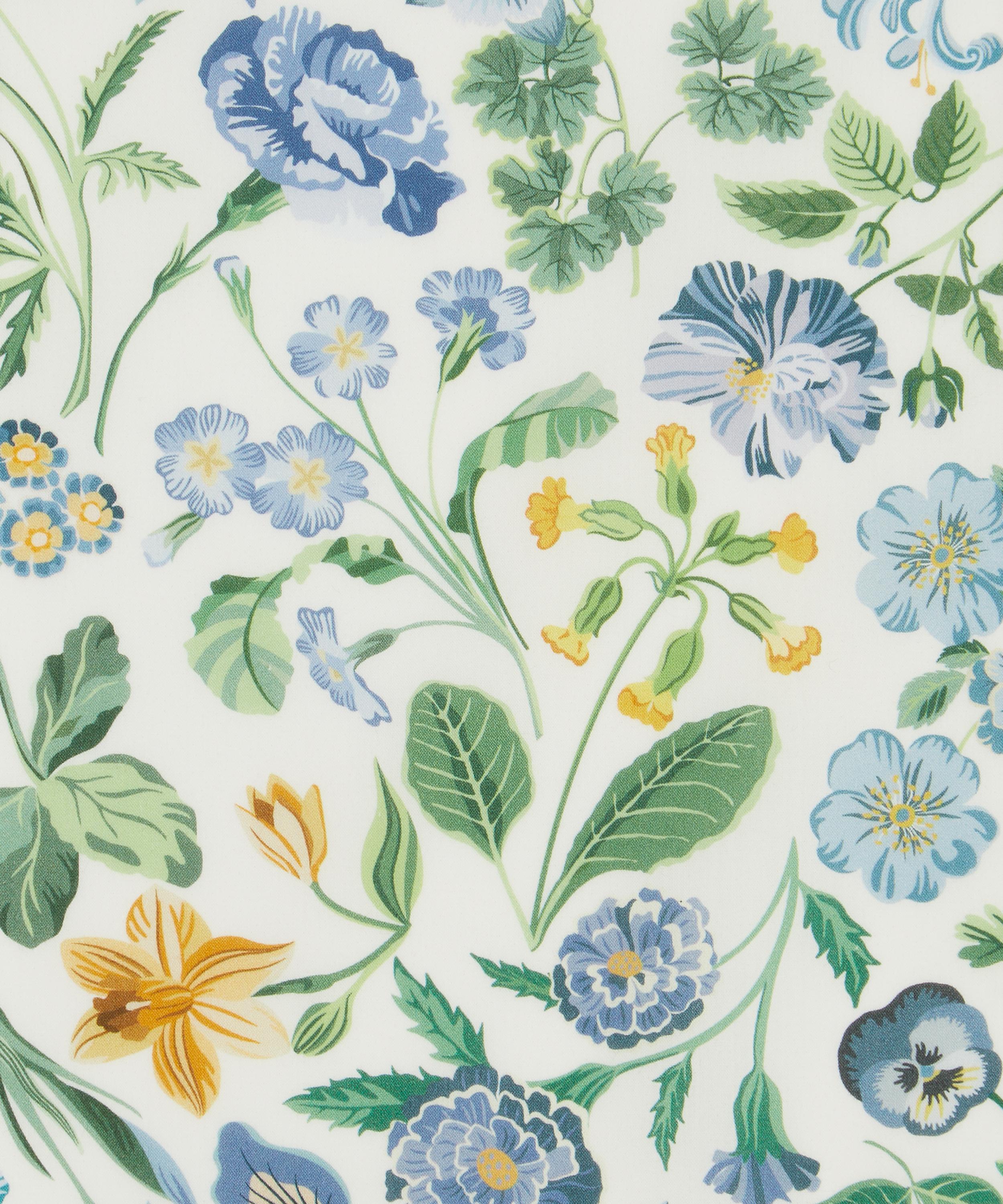 Liberty Fabrics - Shakespeare's Sonnet Tana Lawn&trade; Cotton image number 0