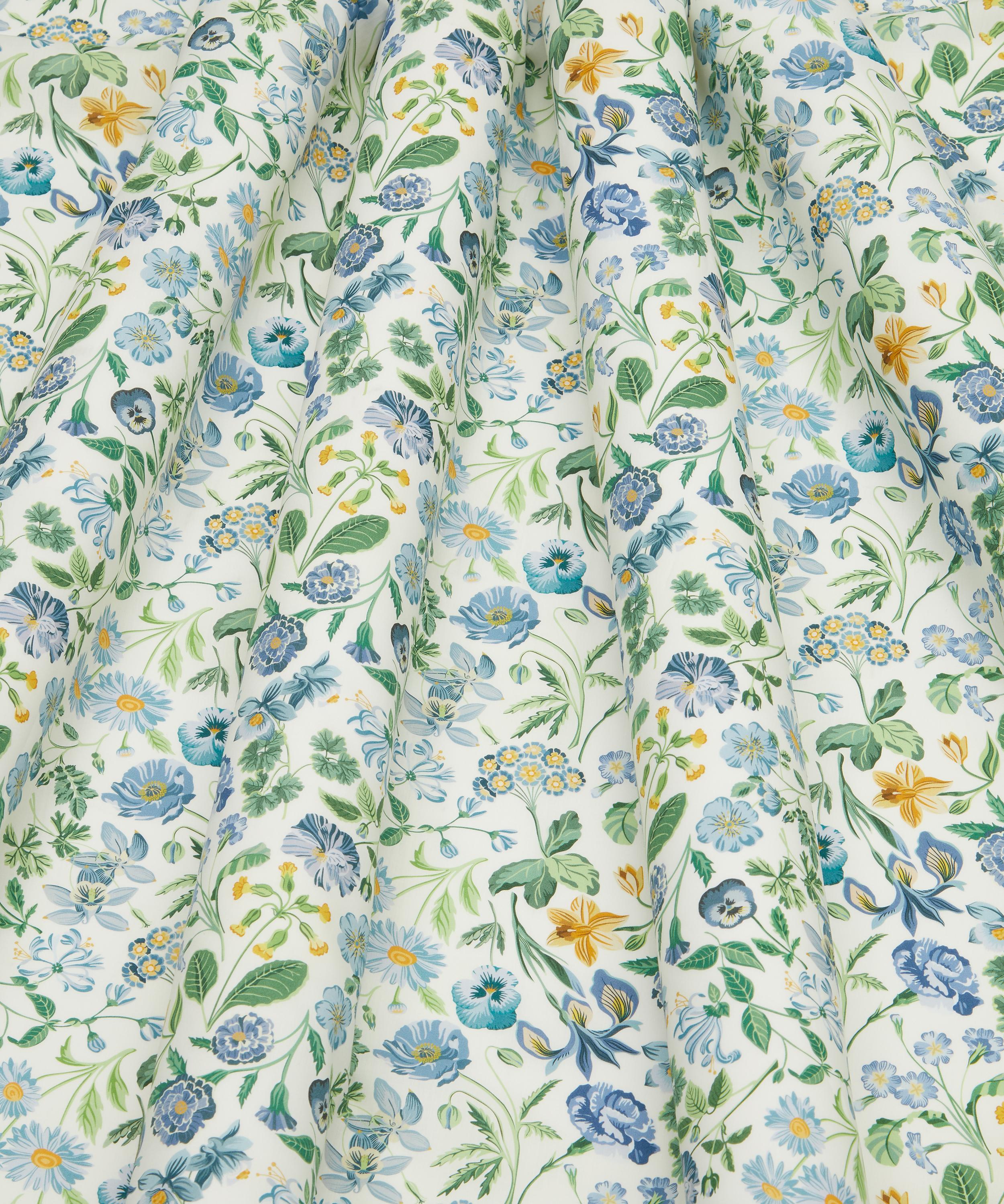 Liberty Fabrics - Shakespeare's Sonnet Tana Lawn&trade; Cotton image number 2