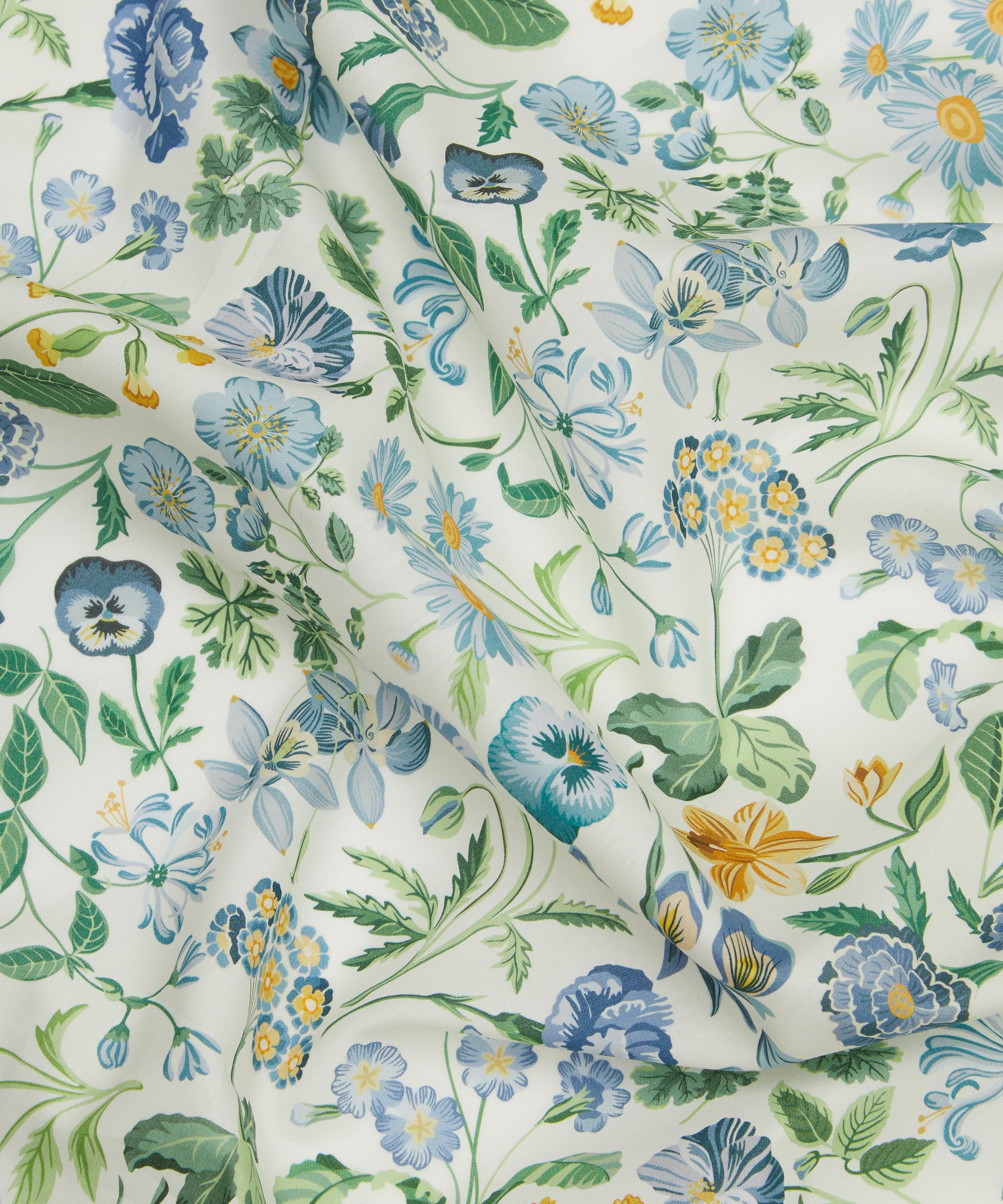 Liberty Fabrics - Shakespeare's Sonnet Tana Lawn&trade; Cotton image number 3