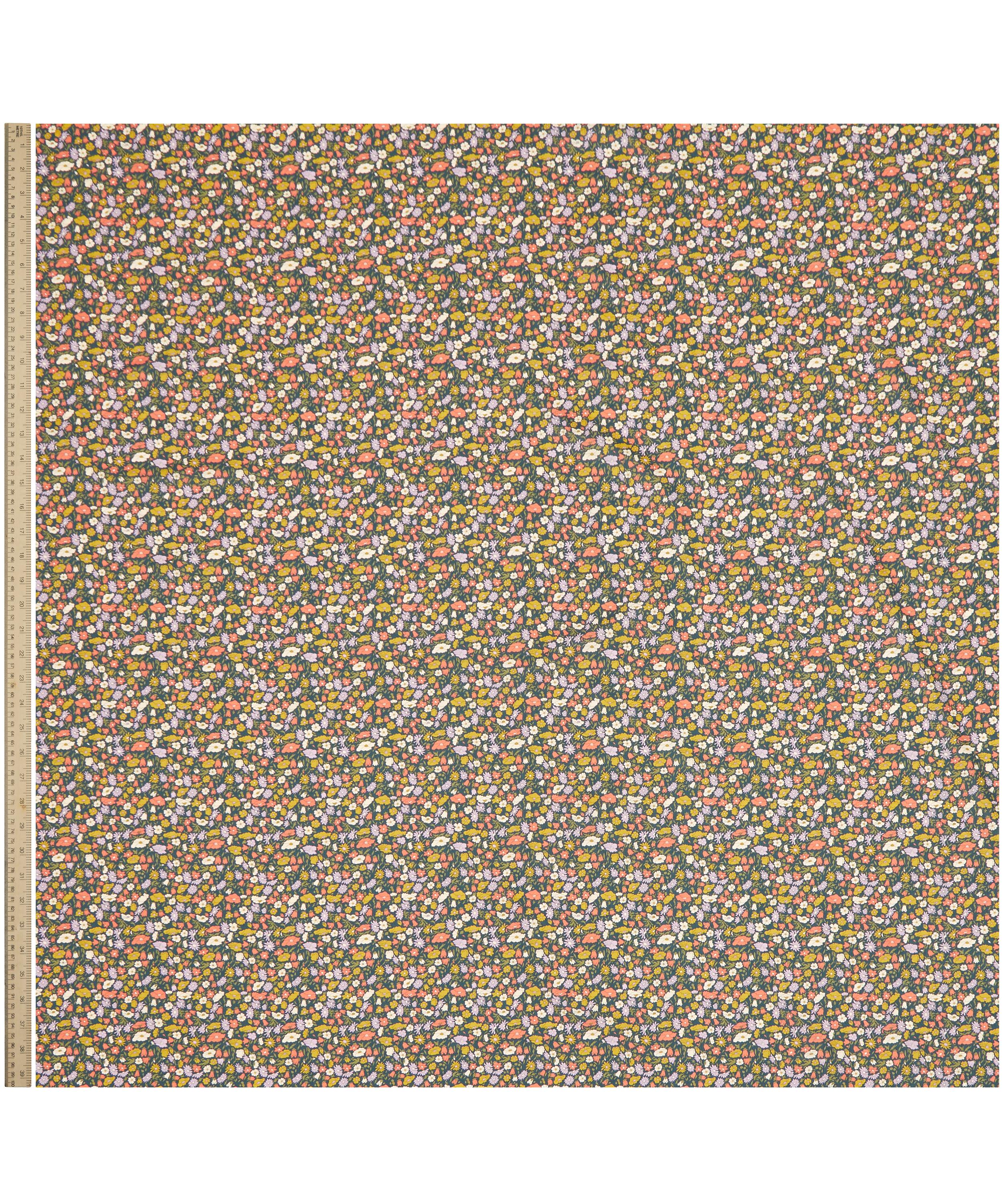 Liberty Fabrics - Petal and Daisy Tana Lawn&trade; Cotton image number 1