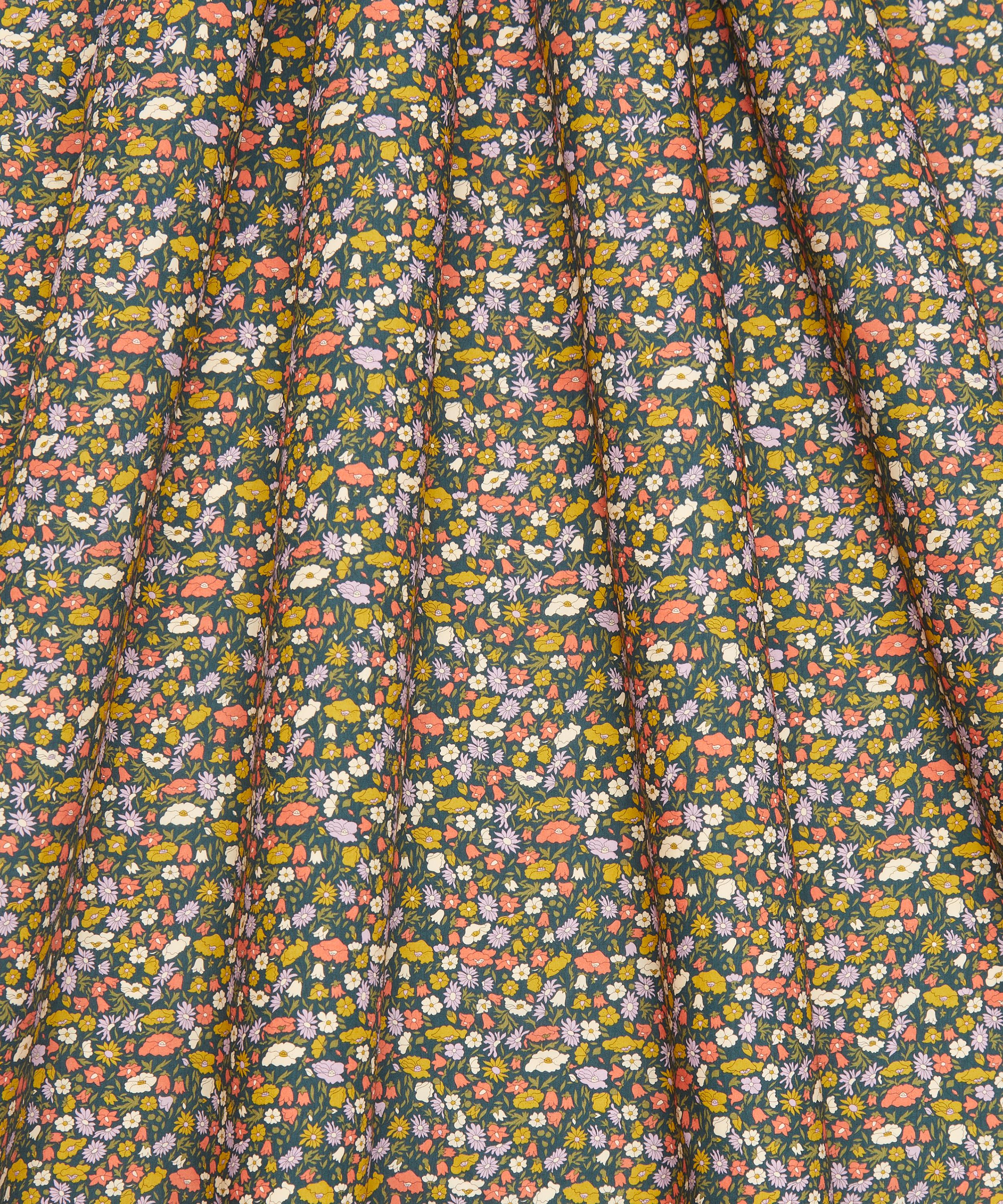 Liberty Fabrics - Petal and Daisy Tana Lawn&trade; Cotton image number 2