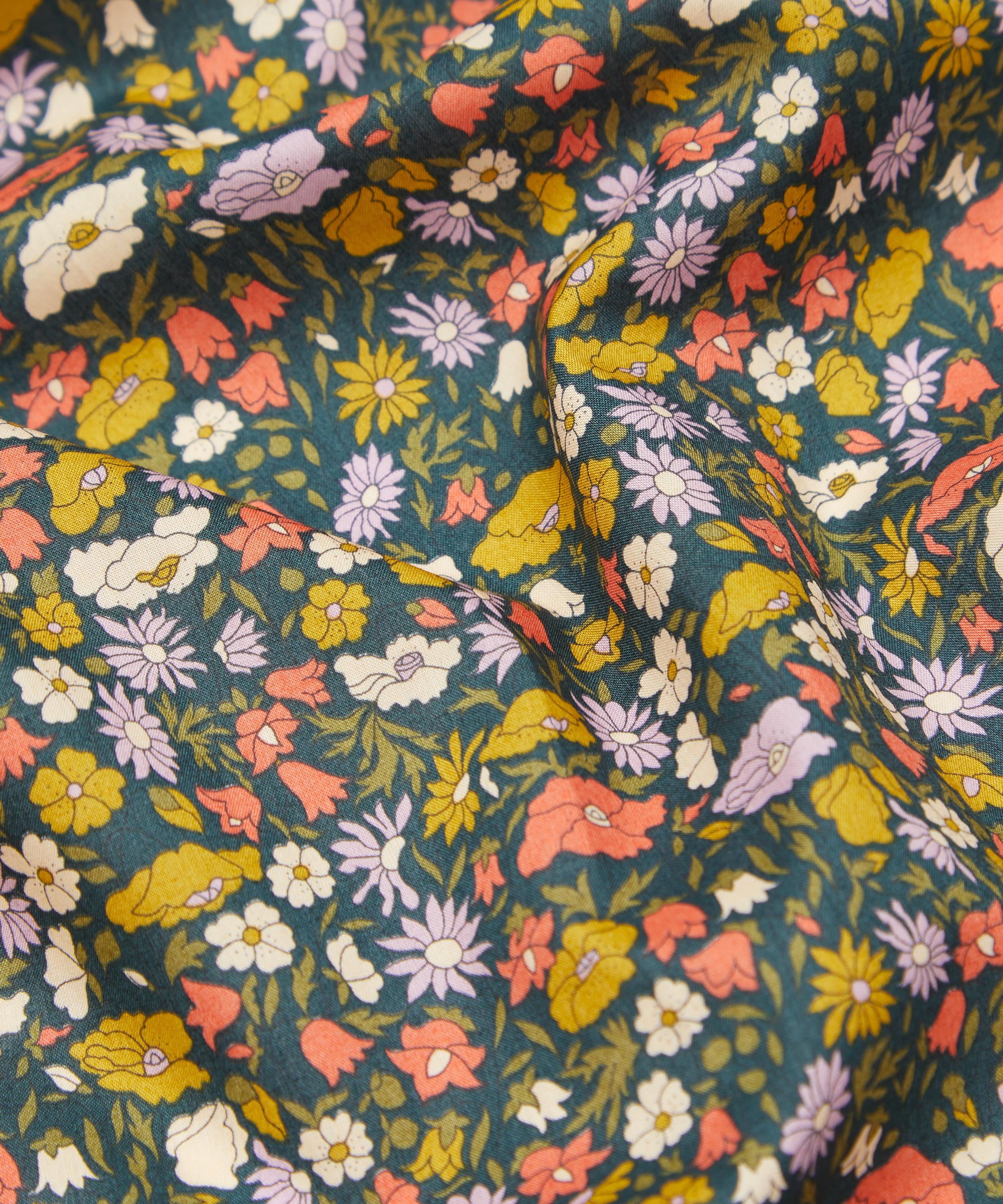 Liberty Fabrics - Petal and Daisy Tana Lawn&trade; Cotton image number 3