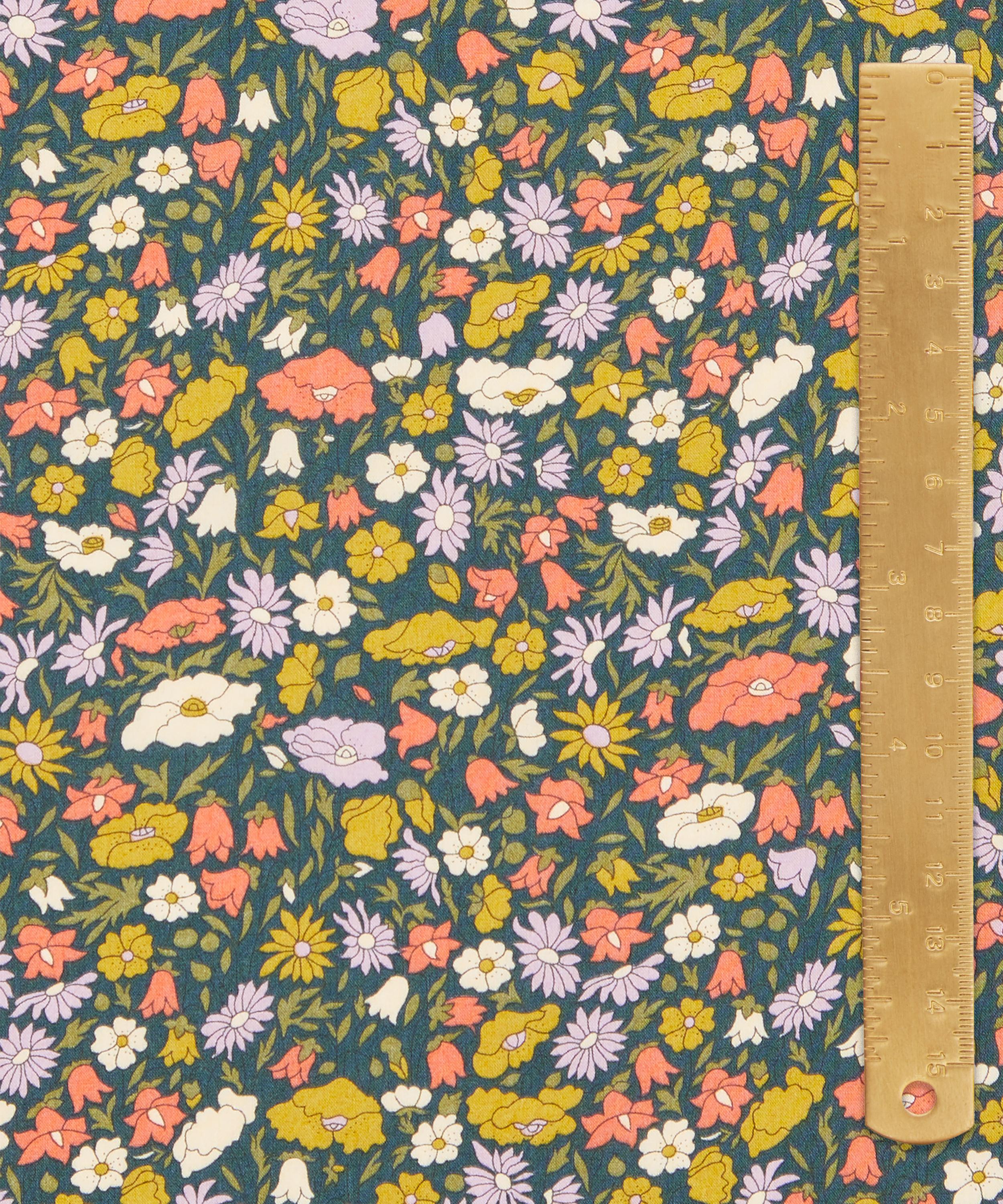 Liberty Fabrics - Petal and Daisy Tana Lawn&trade; Cotton image number 4