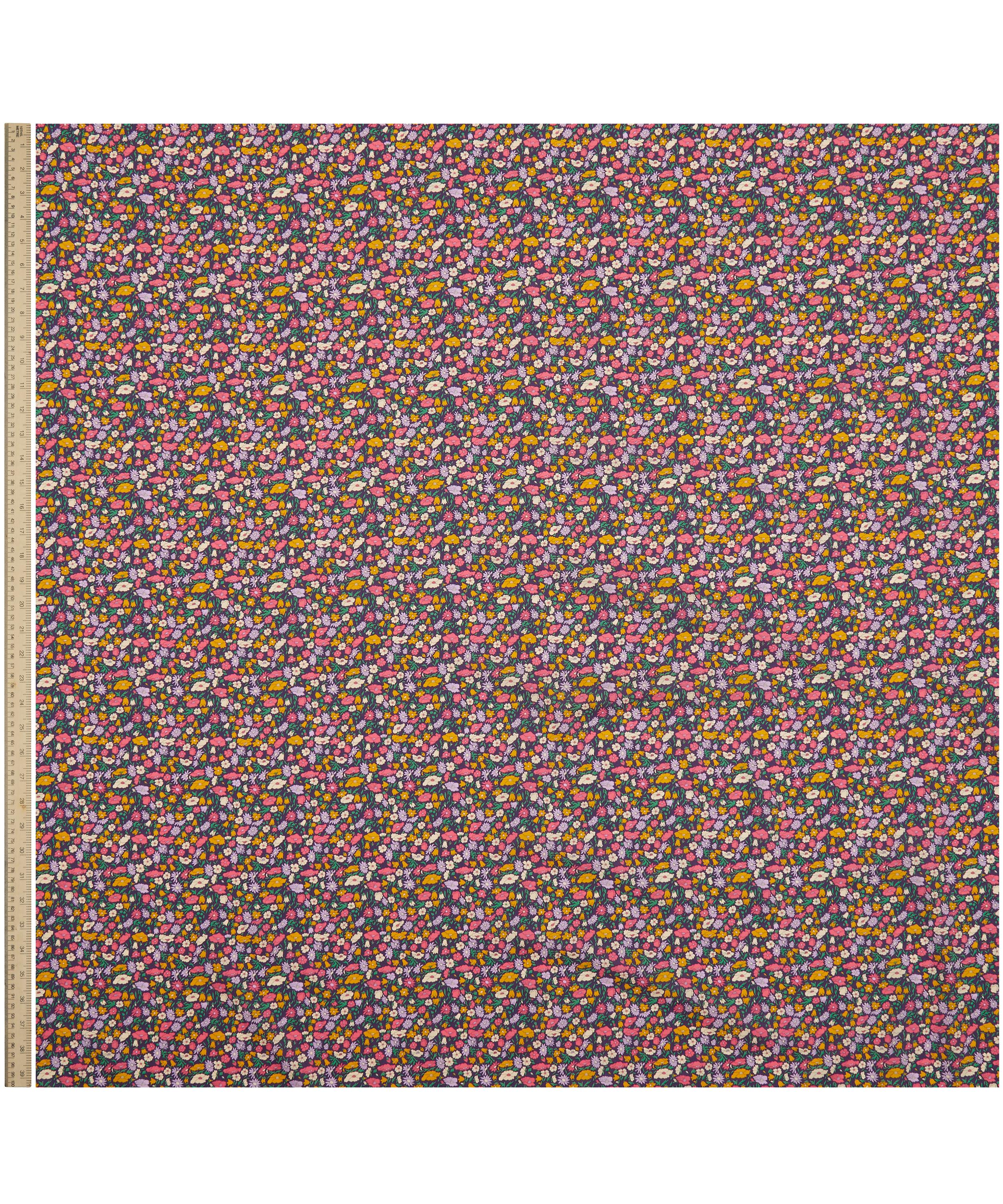 Liberty Fabrics - Petal and Daisy Tana Lawn&trade; Cotton image number 1
