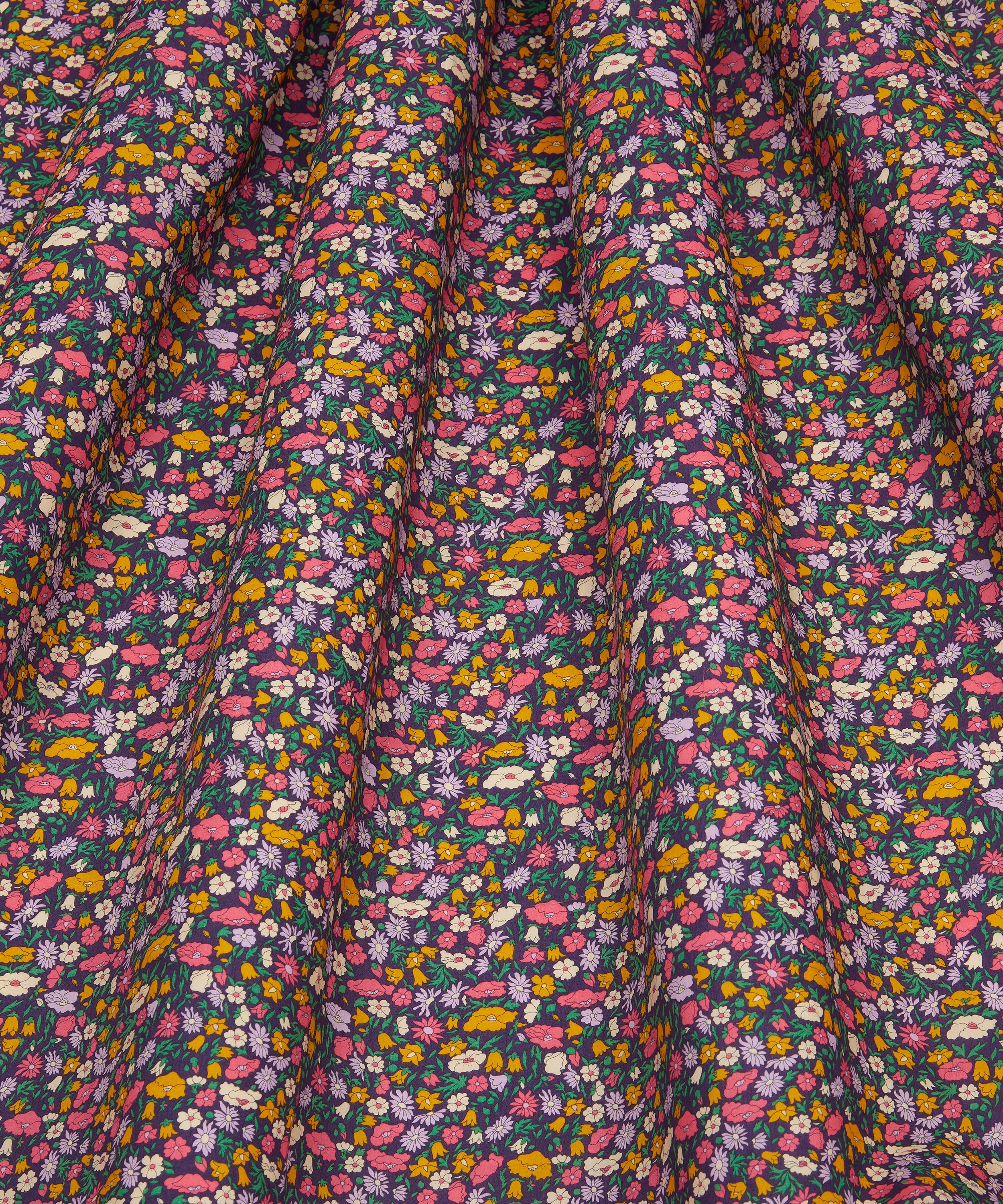 Liberty Fabrics - Petal and Daisy Tana Lawn&trade; Cotton image number 2