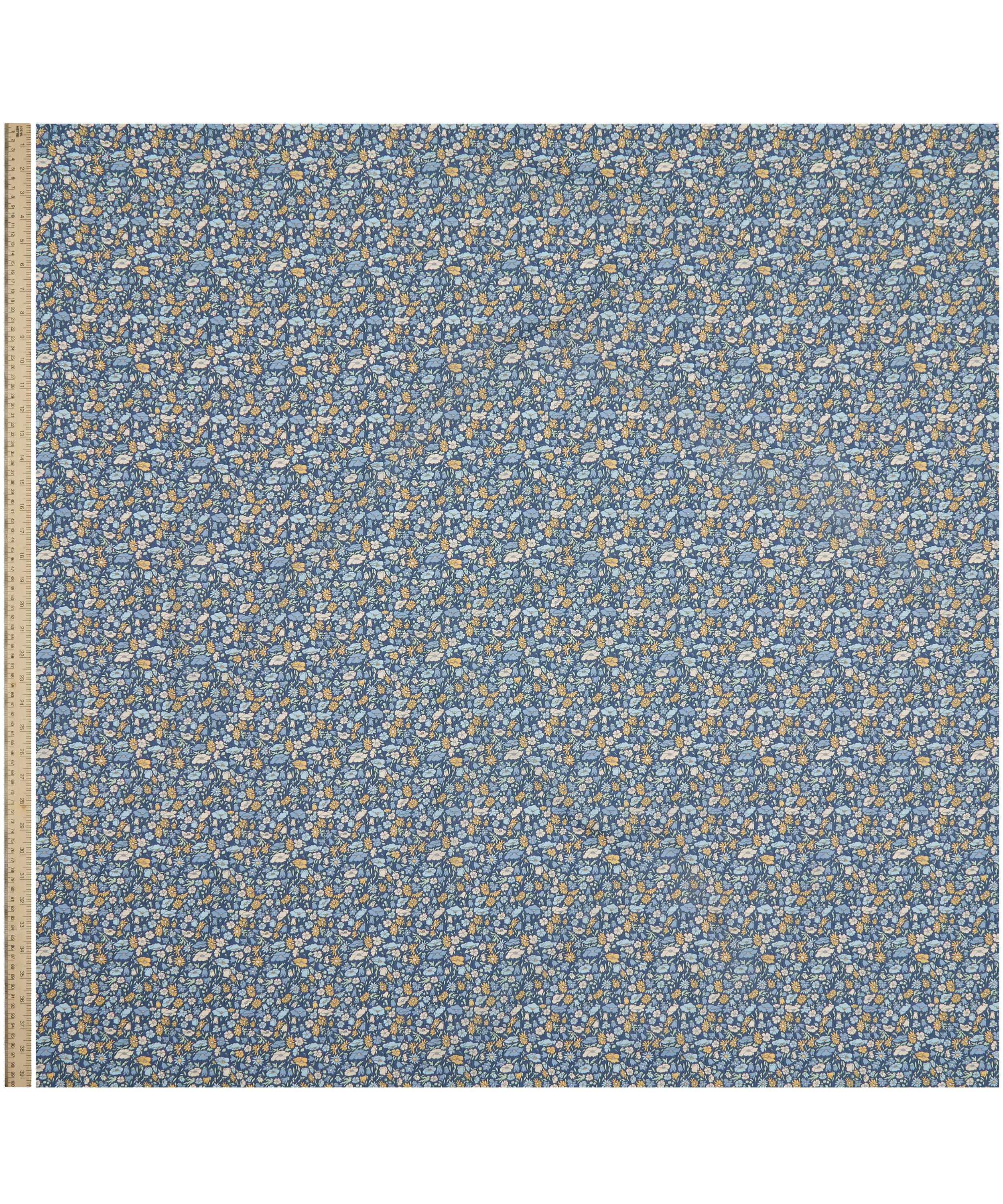 Liberty Fabrics - Petal and Daisy Tana Lawn&trade; Cotton image number 1
