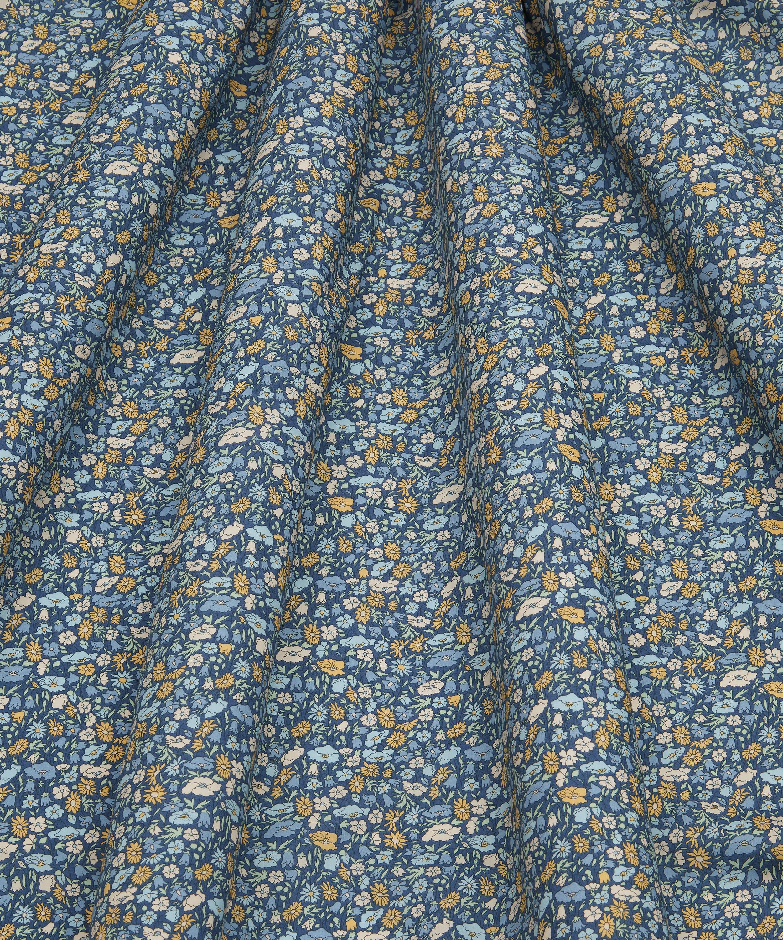 Liberty Fabrics - Petal and Daisy Tana Lawn&trade; Cotton image number 2