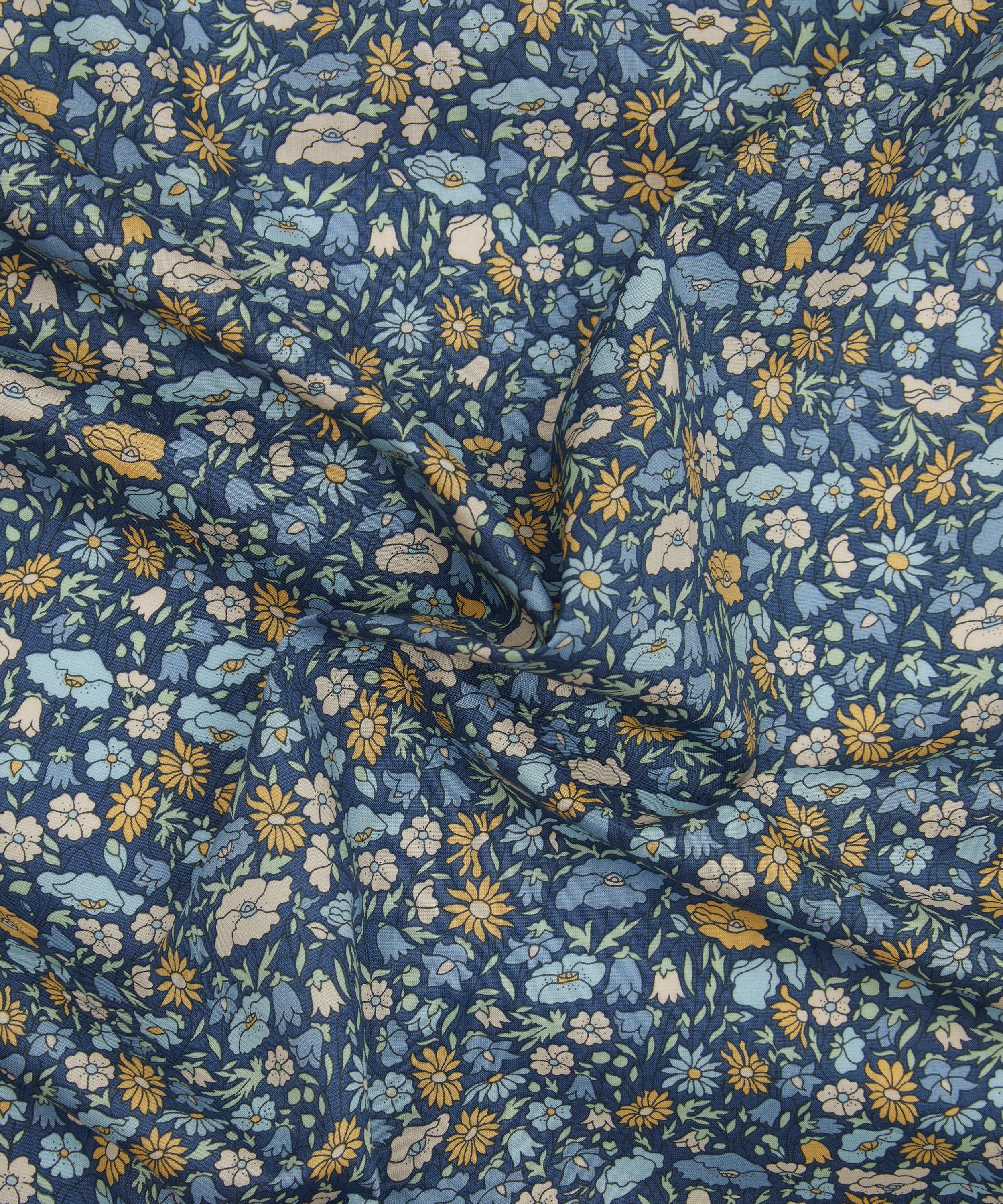 Liberty Fabrics - Petal and Daisy Tana Lawn&trade; Cotton image number 3