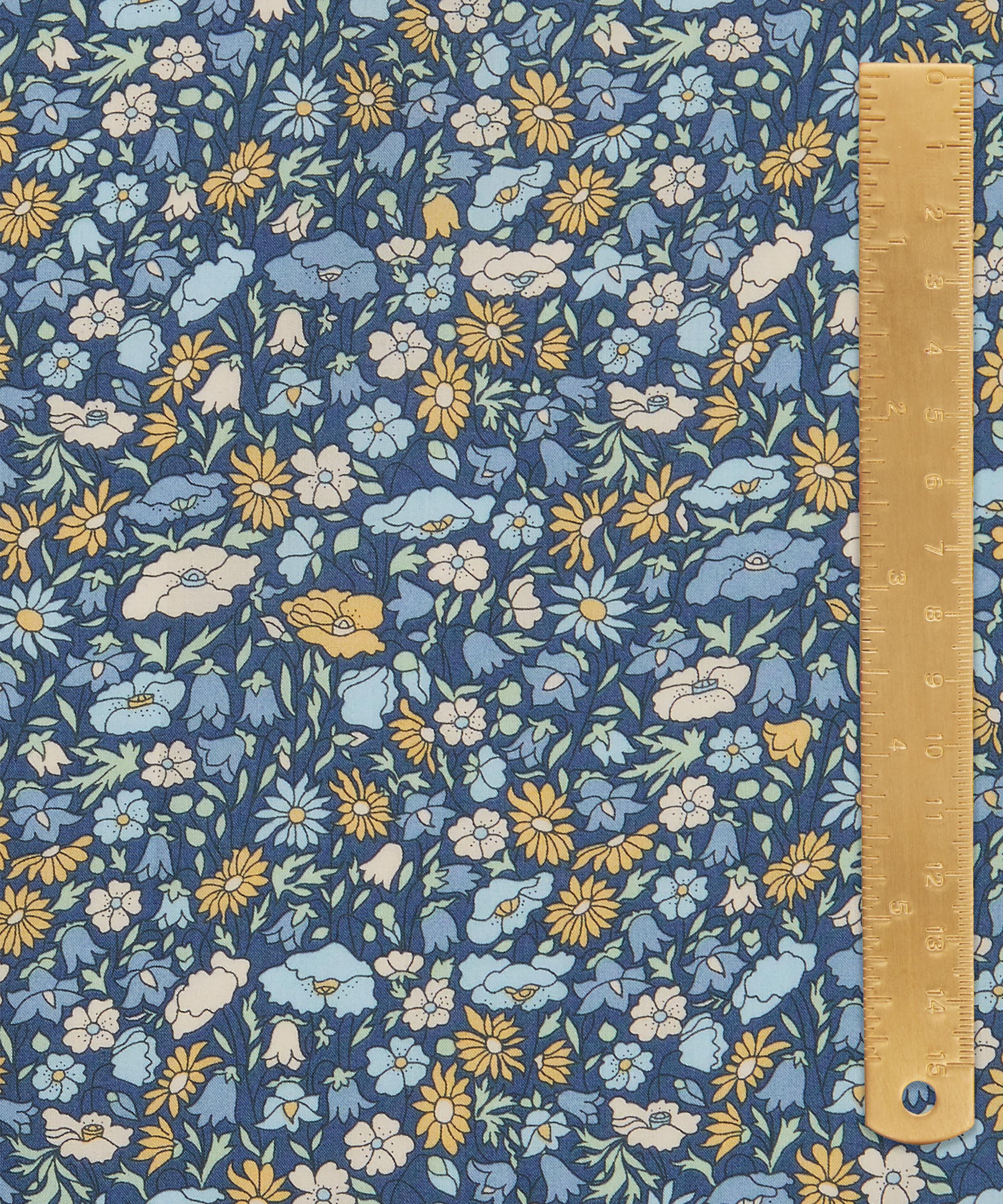 Liberty Fabrics - Petal and Daisy Tana Lawn&trade; Cotton image number 4