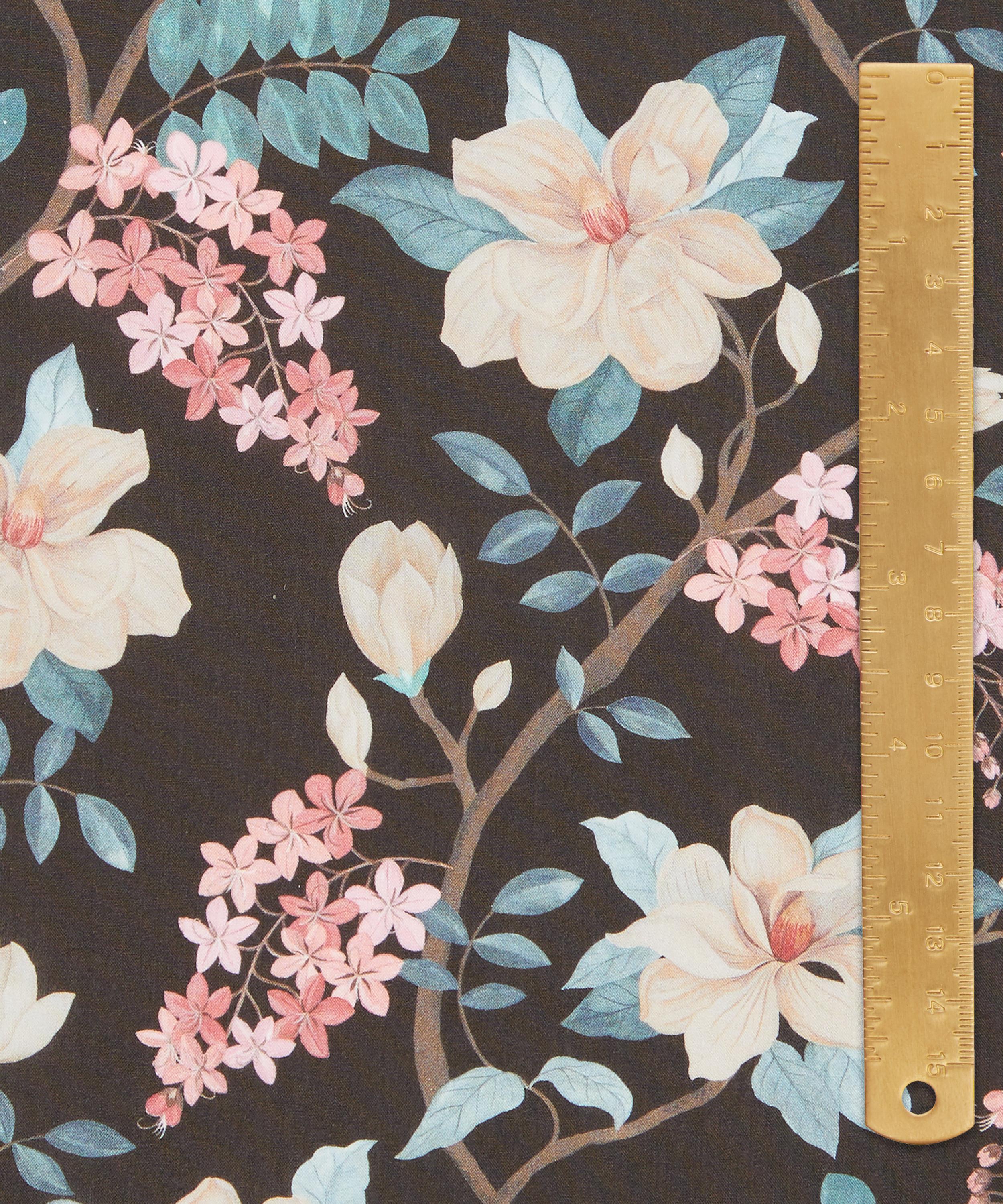 Liberty Fabrics - Magical Blooms Tana Lawn&trade; Cotton image number 4
