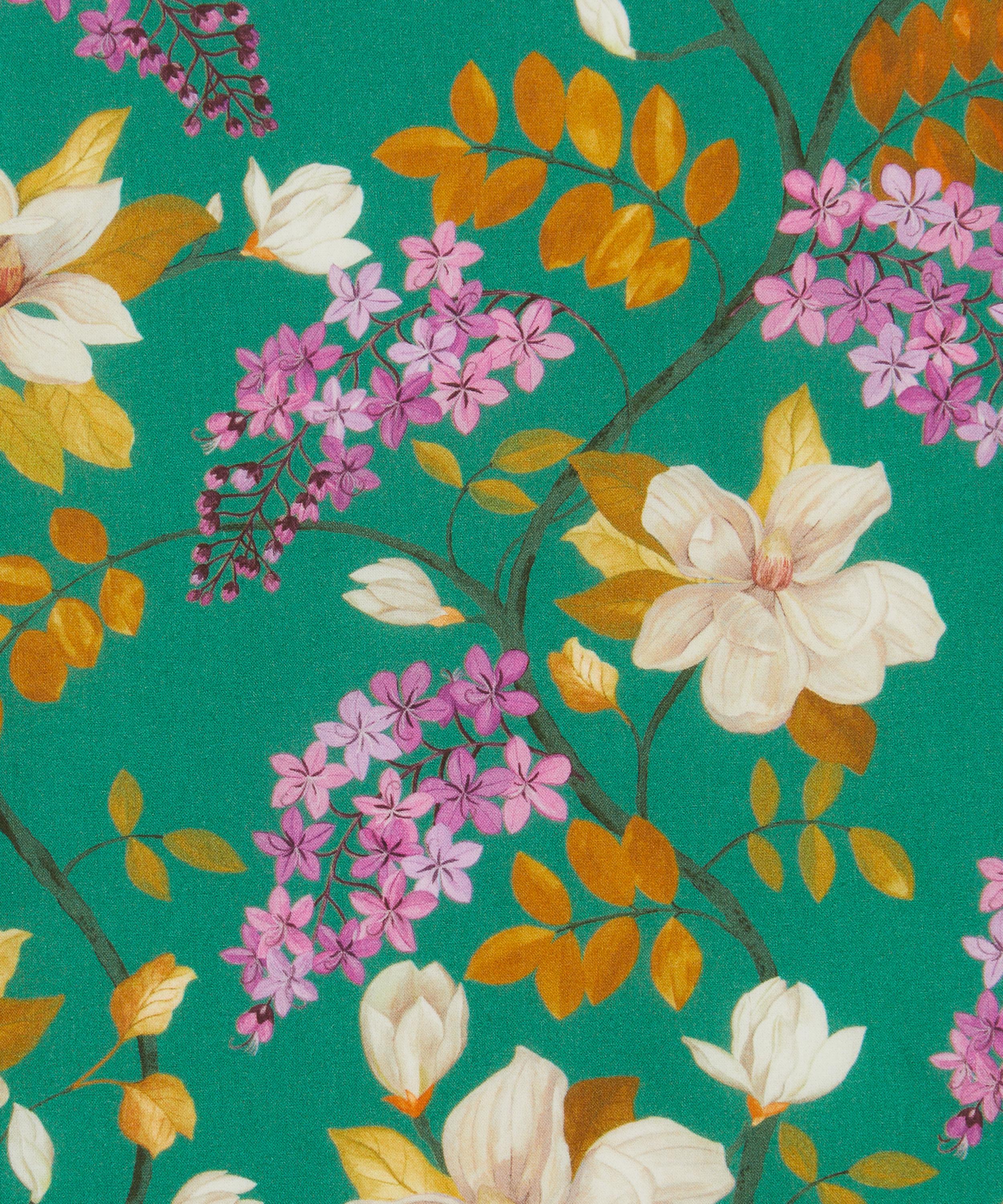 Liberty Fabrics - Magical Blooms Tana Lawn&trade; Cotton image number 0