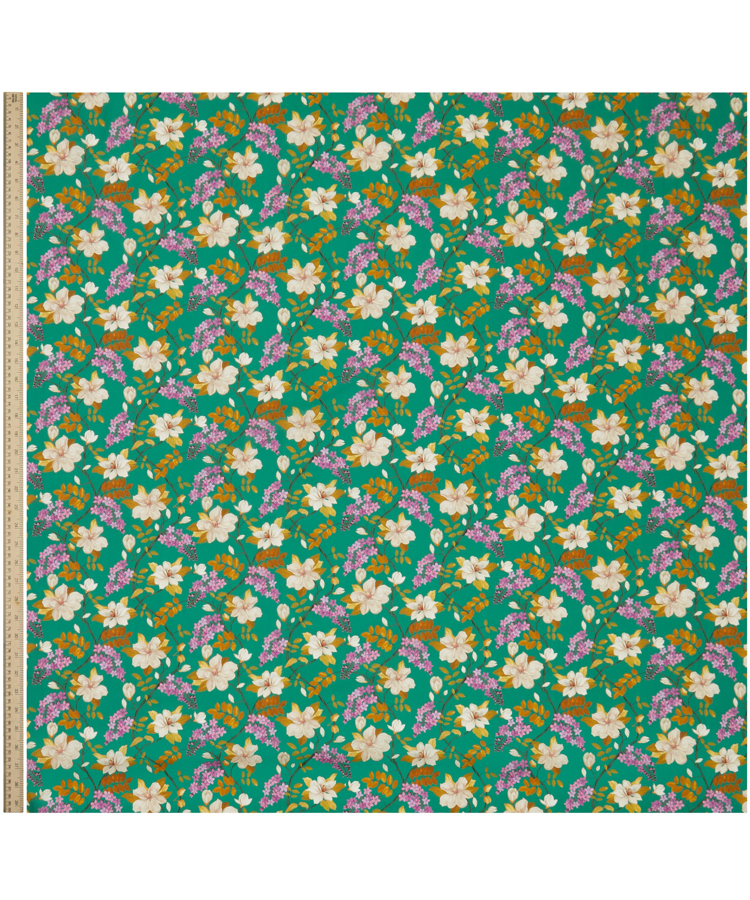 Liberty Fabrics - Magical Blooms Tana Lawn&trade; Cotton image number 1