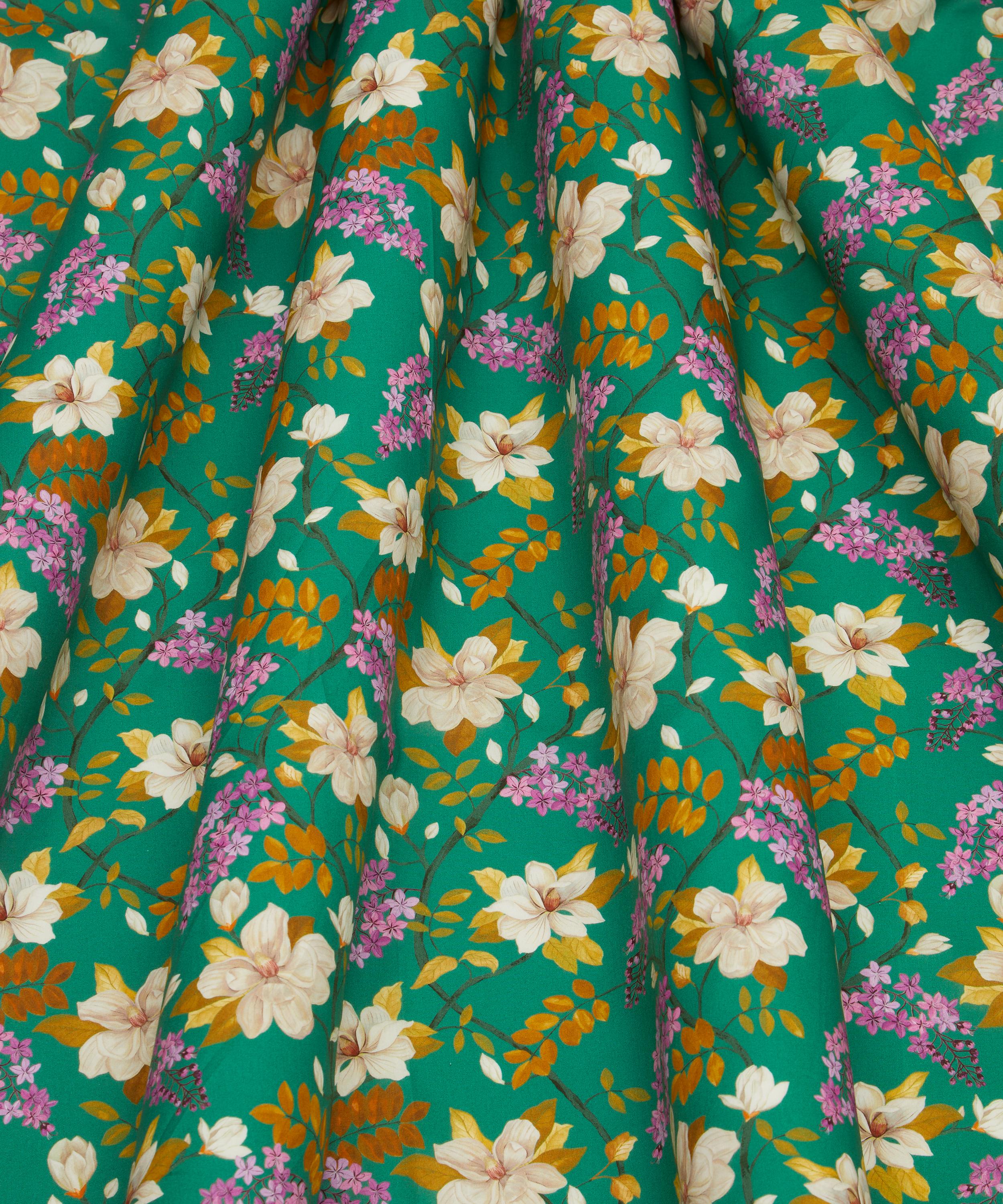 Liberty Fabrics - Magical Blooms Tana Lawn&trade; Cotton image number 2