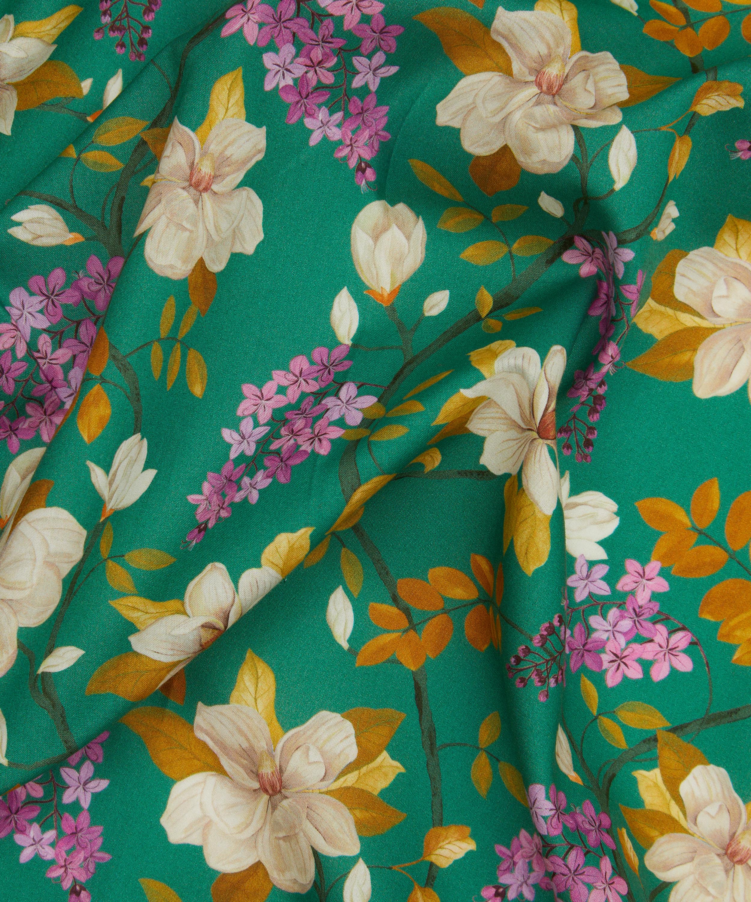 Liberty Fabrics - Magical Blooms Tana Lawn&trade; Cotton image number 3