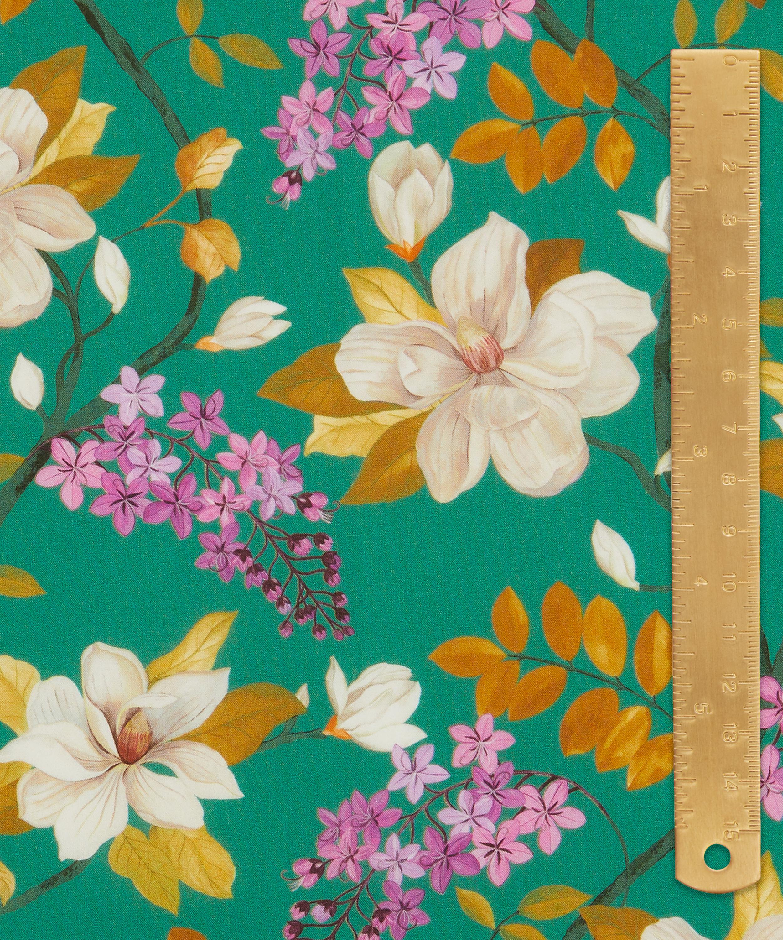Liberty Fabrics - Magical Blooms Tana Lawn&trade; Cotton image number 4