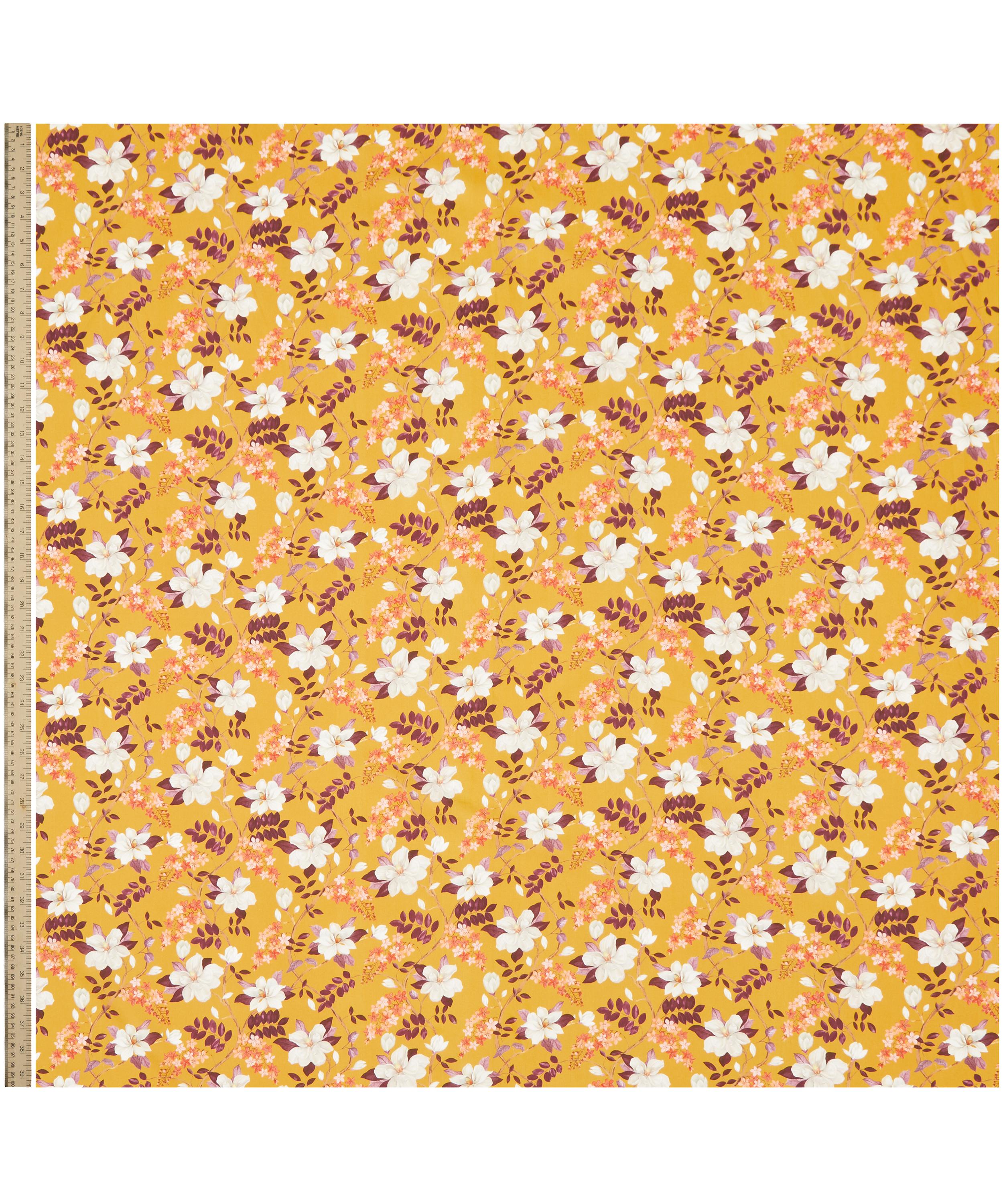 Liberty Fabrics - Magical Blooms Tana Lawn&trade; Cotton image number 1